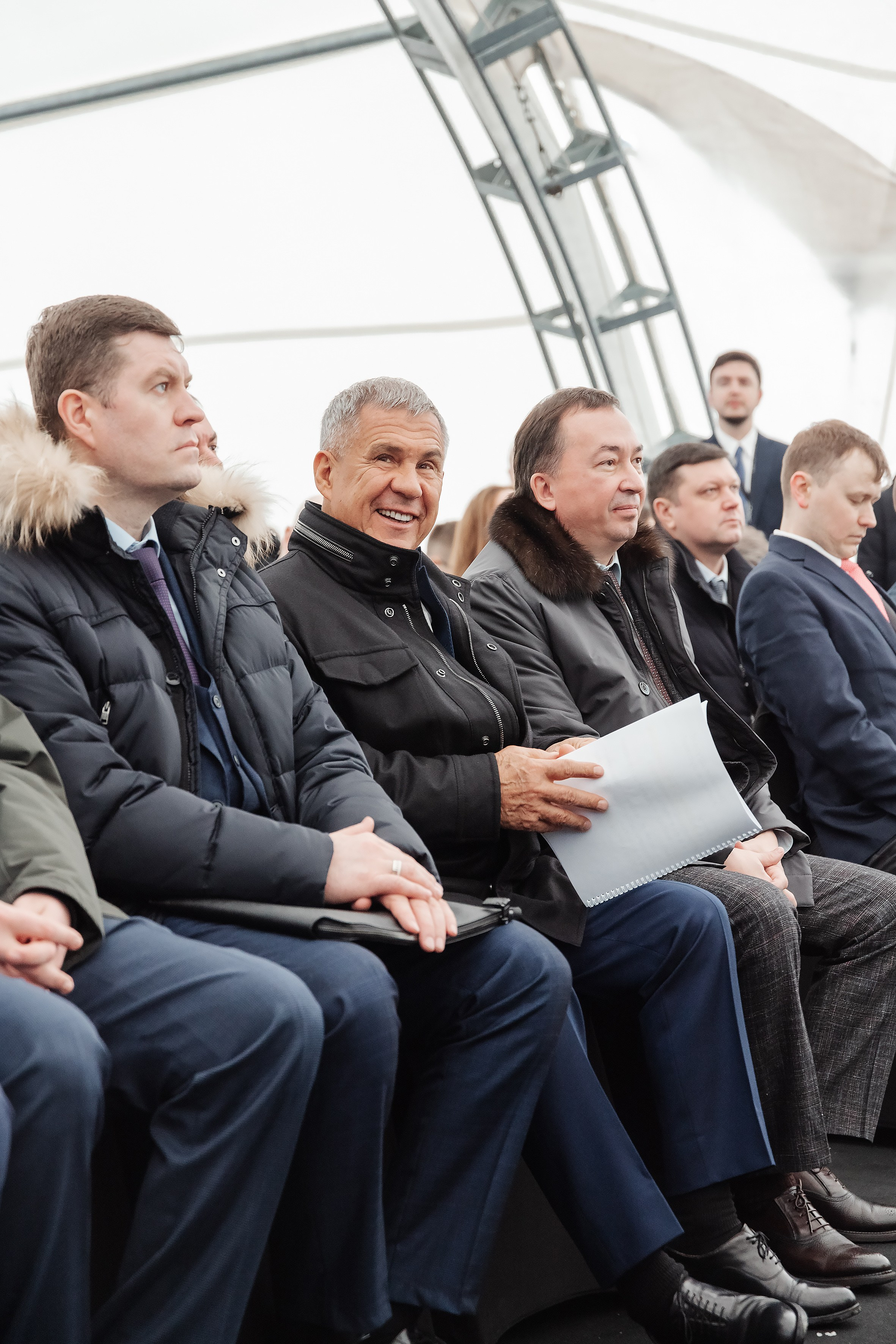 Конференции и мероприятия. Люксмедиа — это команда фотографов и видеографов. Город Казань. Дамир Сафин