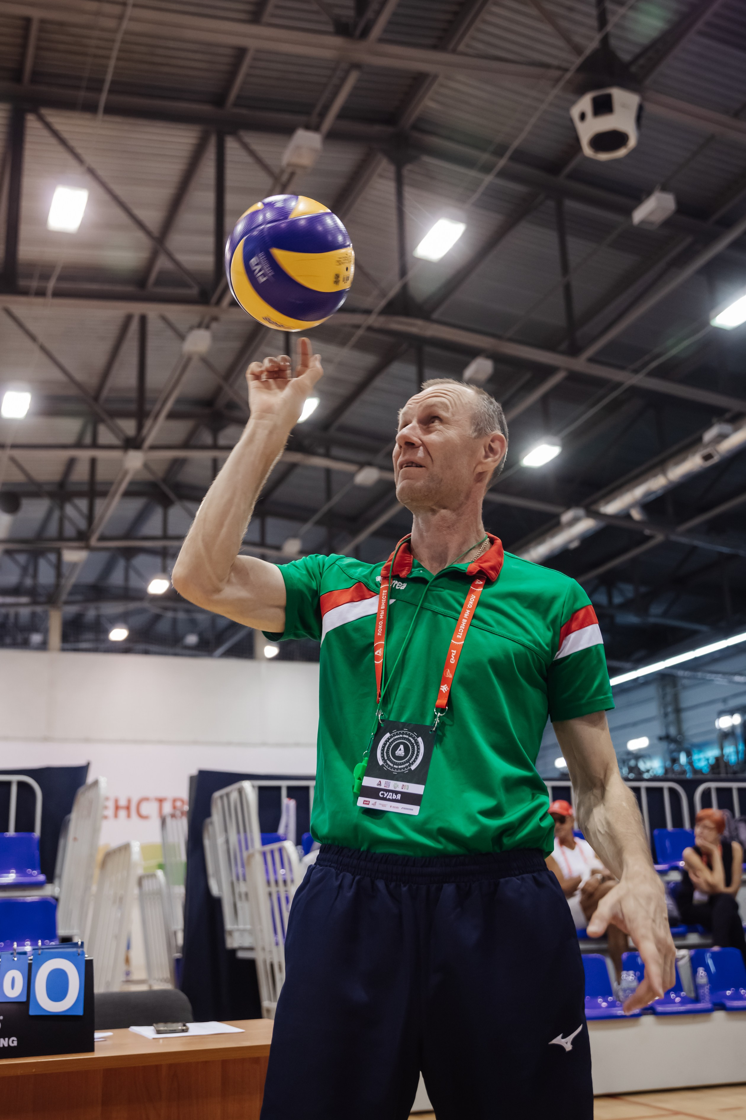 Спорт. Люксмедиа — это команда фотографов и видеографов. Город Казань. Дамир Сафин