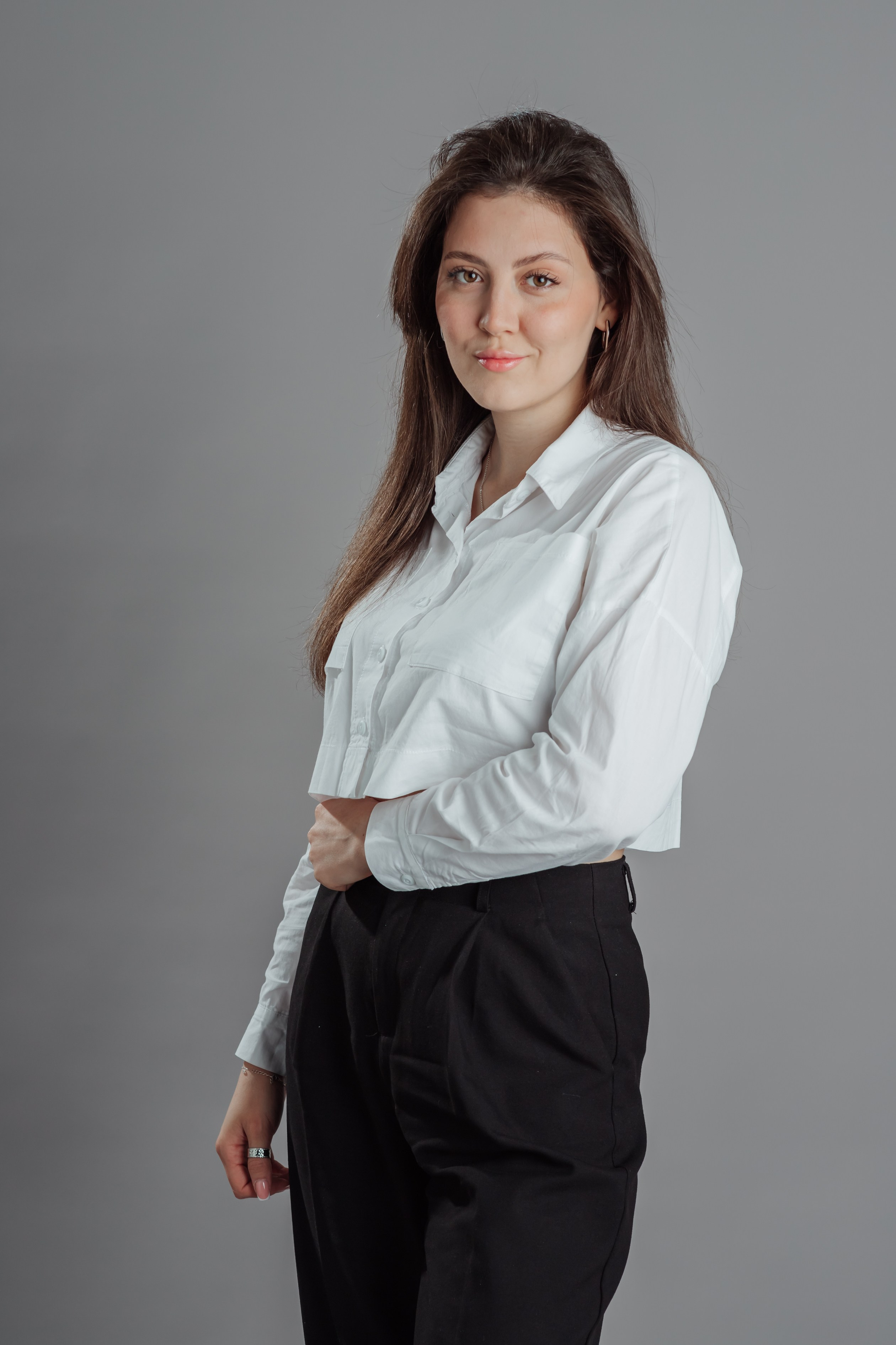 Деловой портрет. Люксмедиа — это команда фотографов и видеографов. Город Казань. Дамир Сафин