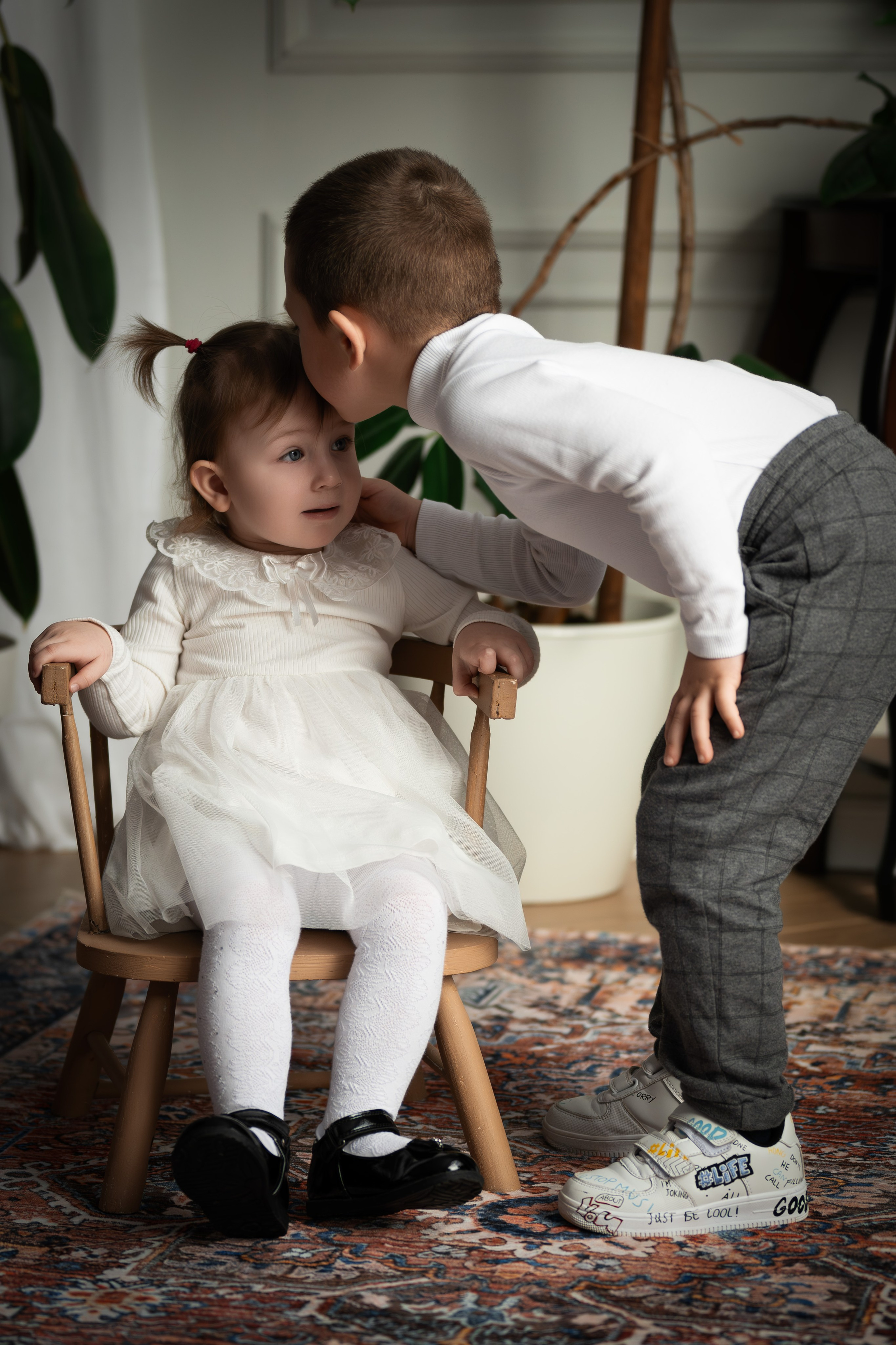 Портфолио. Фотограф