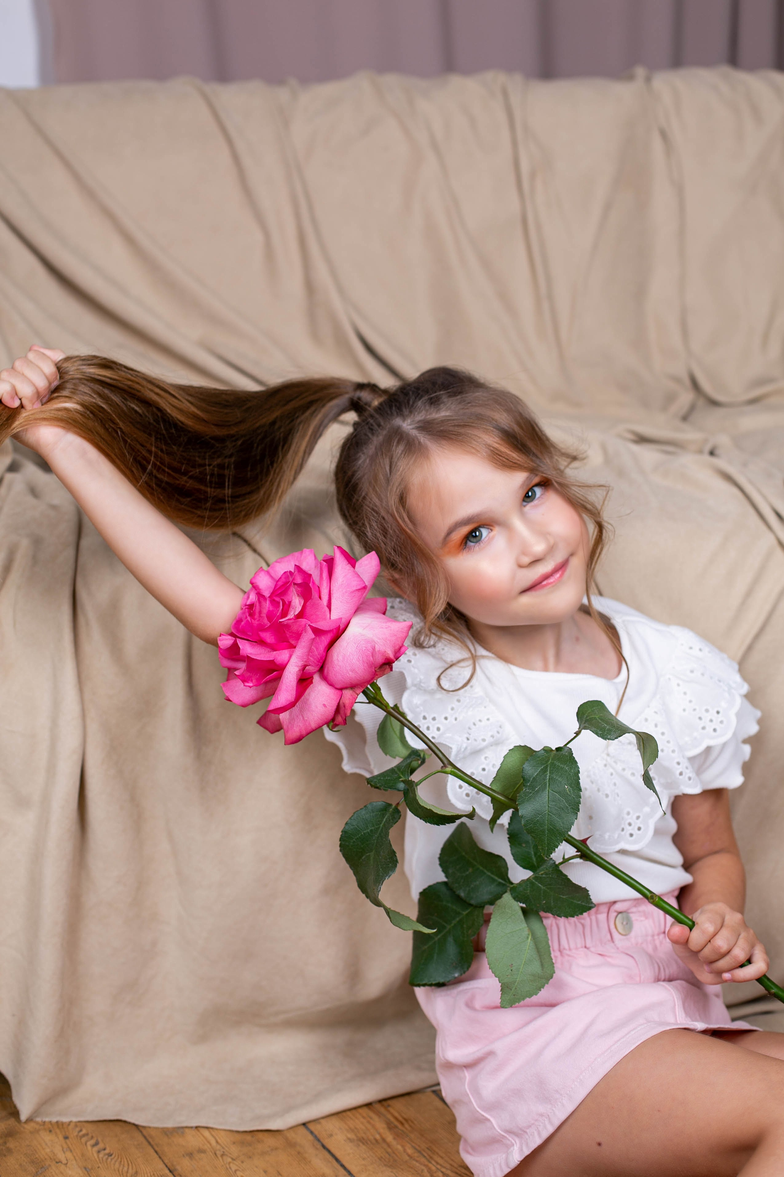 Fashion. Фотограф Лютикова Ирина, Тюмень, Москва