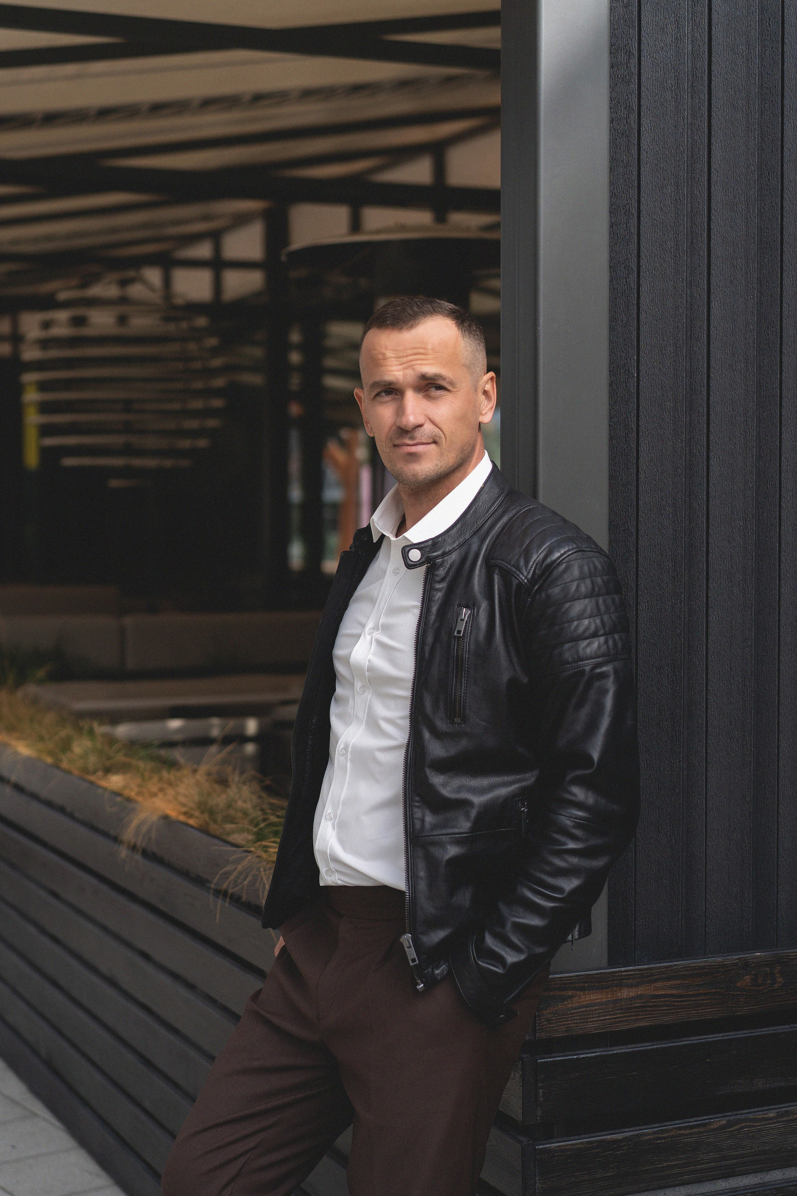 Наталья и Михаил. Фотограф Лютикова Ирина, Тюмень, Москва