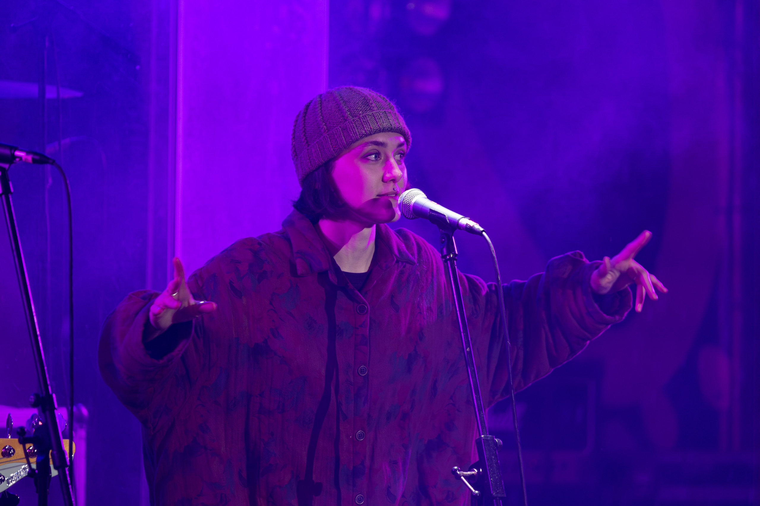 Hehehe + palc на фестивале Майские 2025 г. Олег Катакинов| Репортажный фотограф в городе у моря (Владивосток)