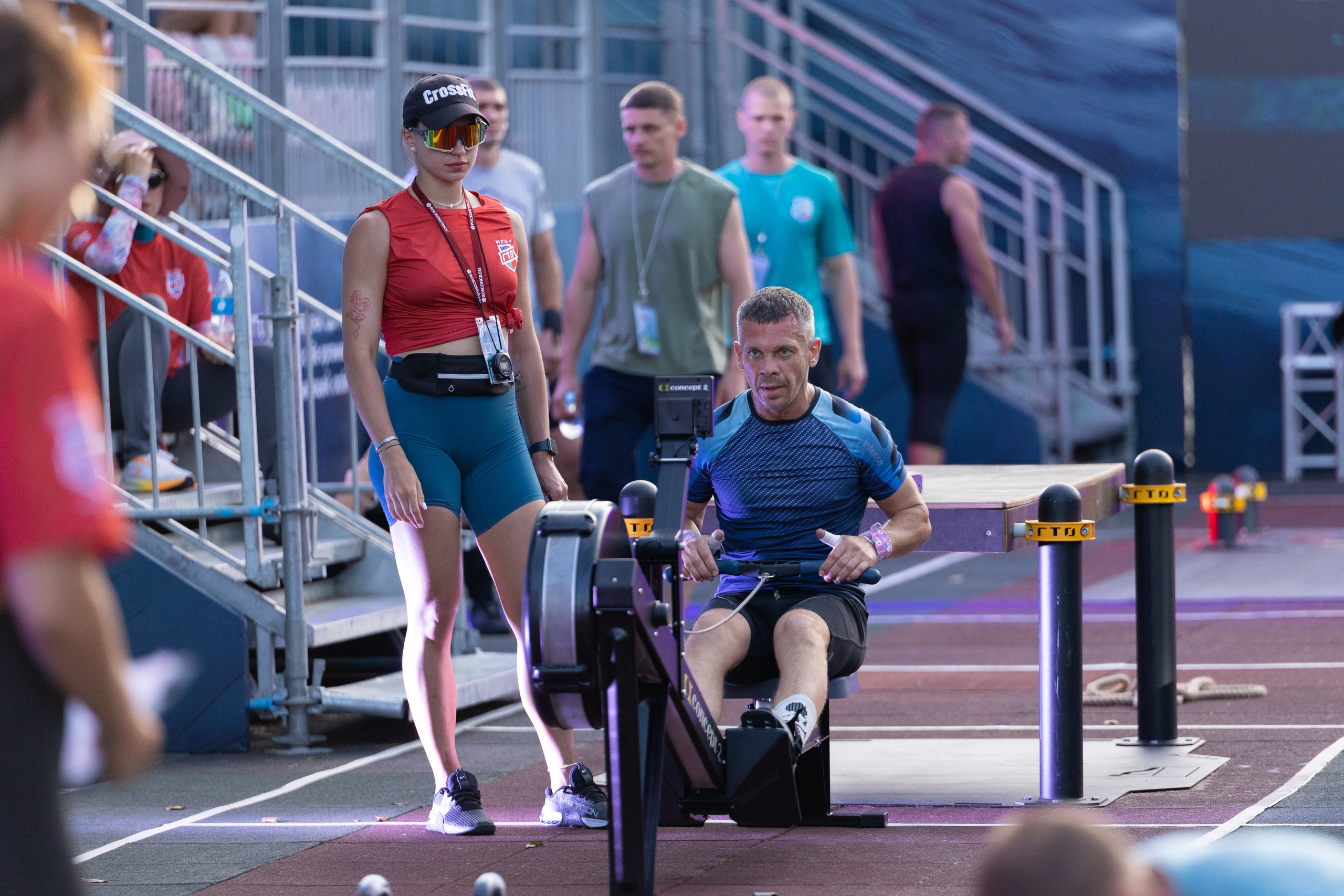 ВЭФ 2025. Олег Катакинов| Репортажный фотограф в городе у моря (Владивосток)