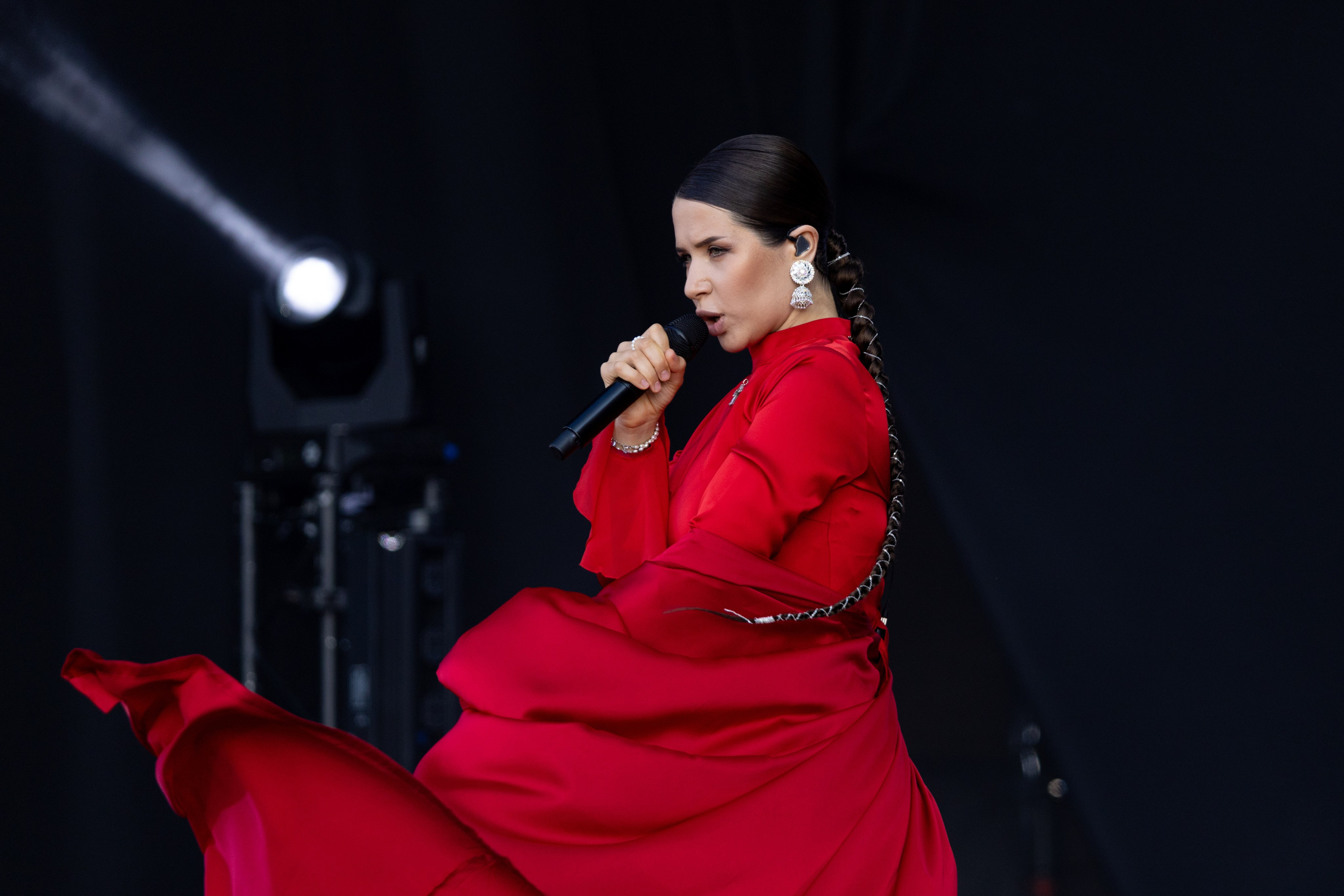 День молодёжи. Владивосток 2025. Олег Катакинов| Репортажный фотограф в городе у моря (Владивосток)