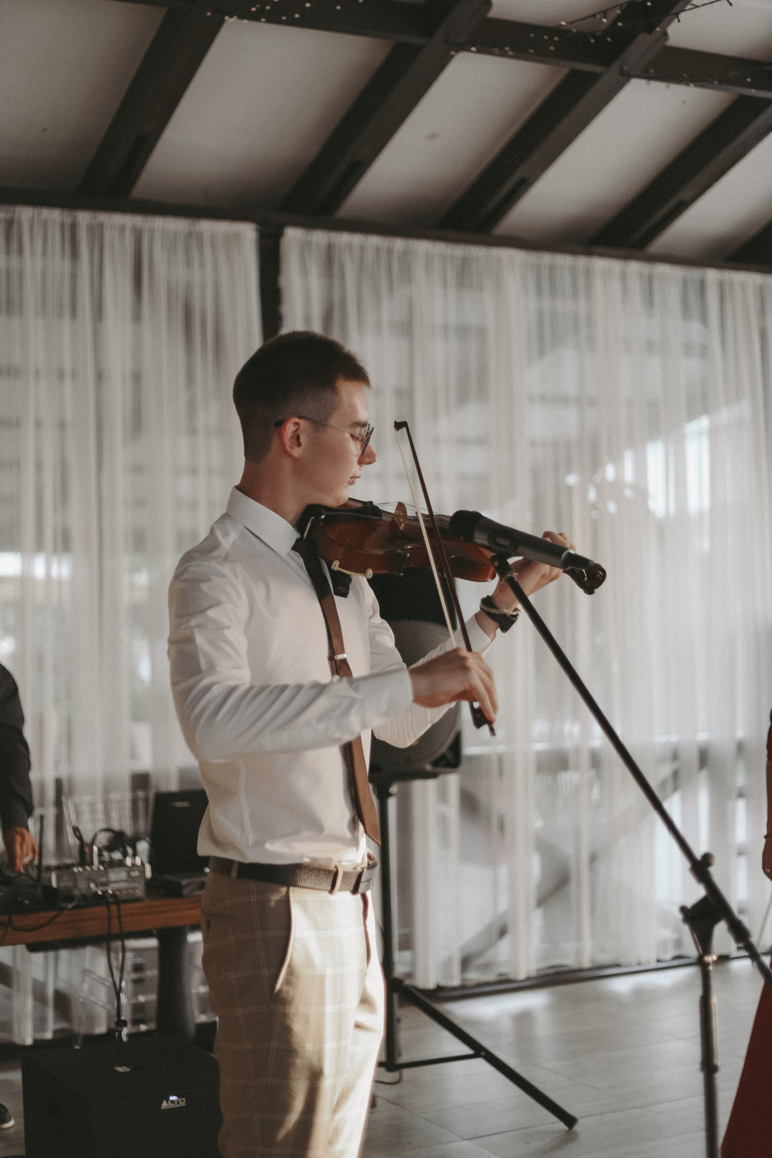 Любовь в городе К. Главная