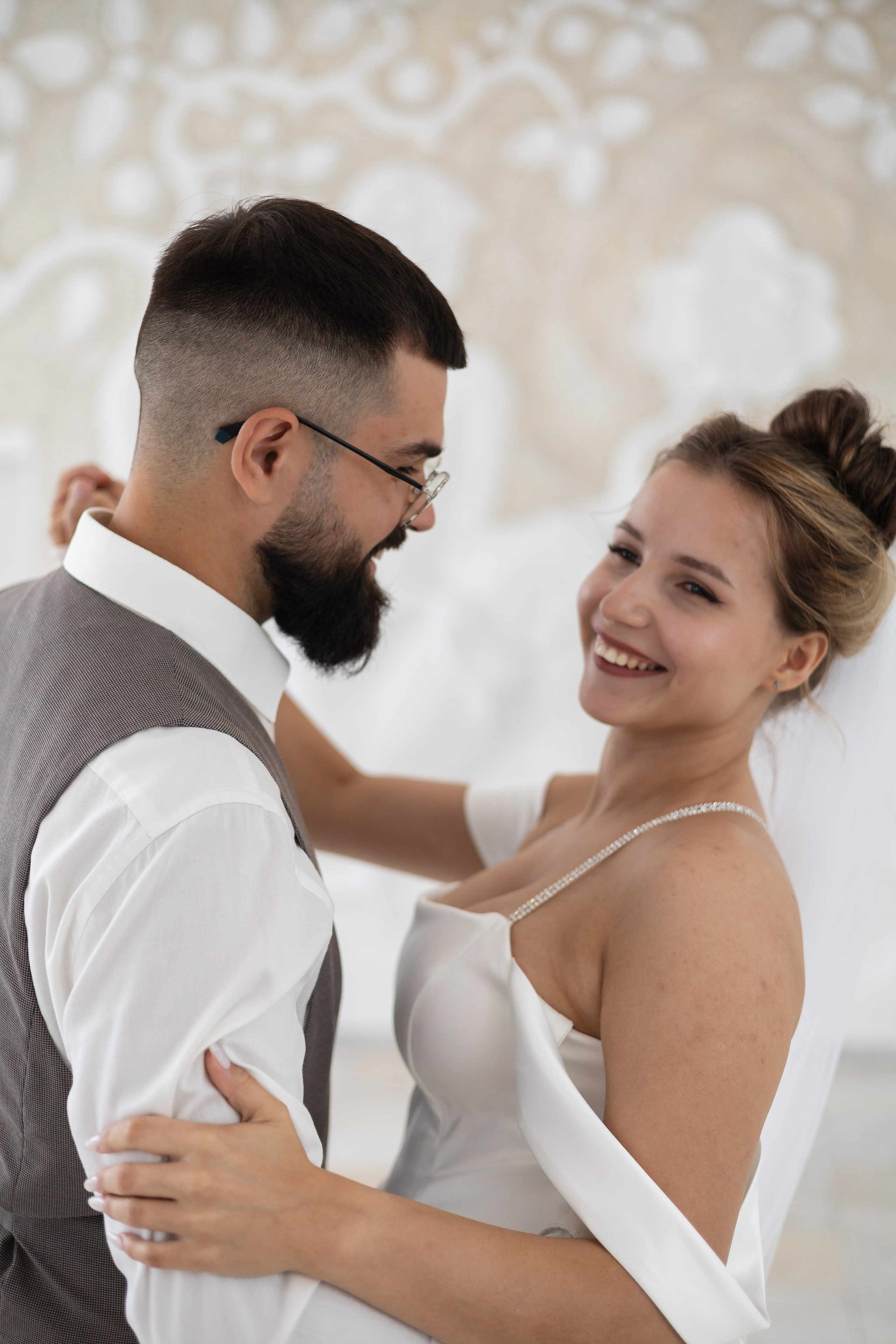 Y&A. Фотограф в Самаре и Самарской области Констанция