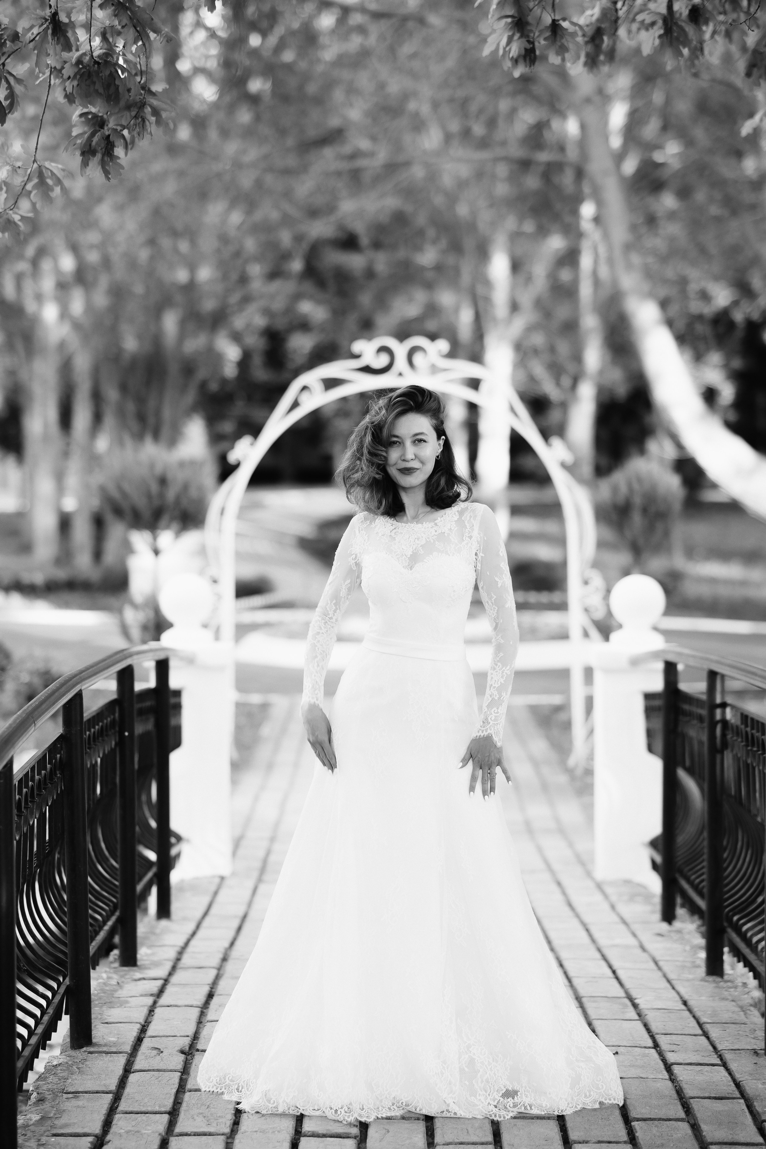 Анжелика и Александр. Александр Воропаев — фотограф Самара