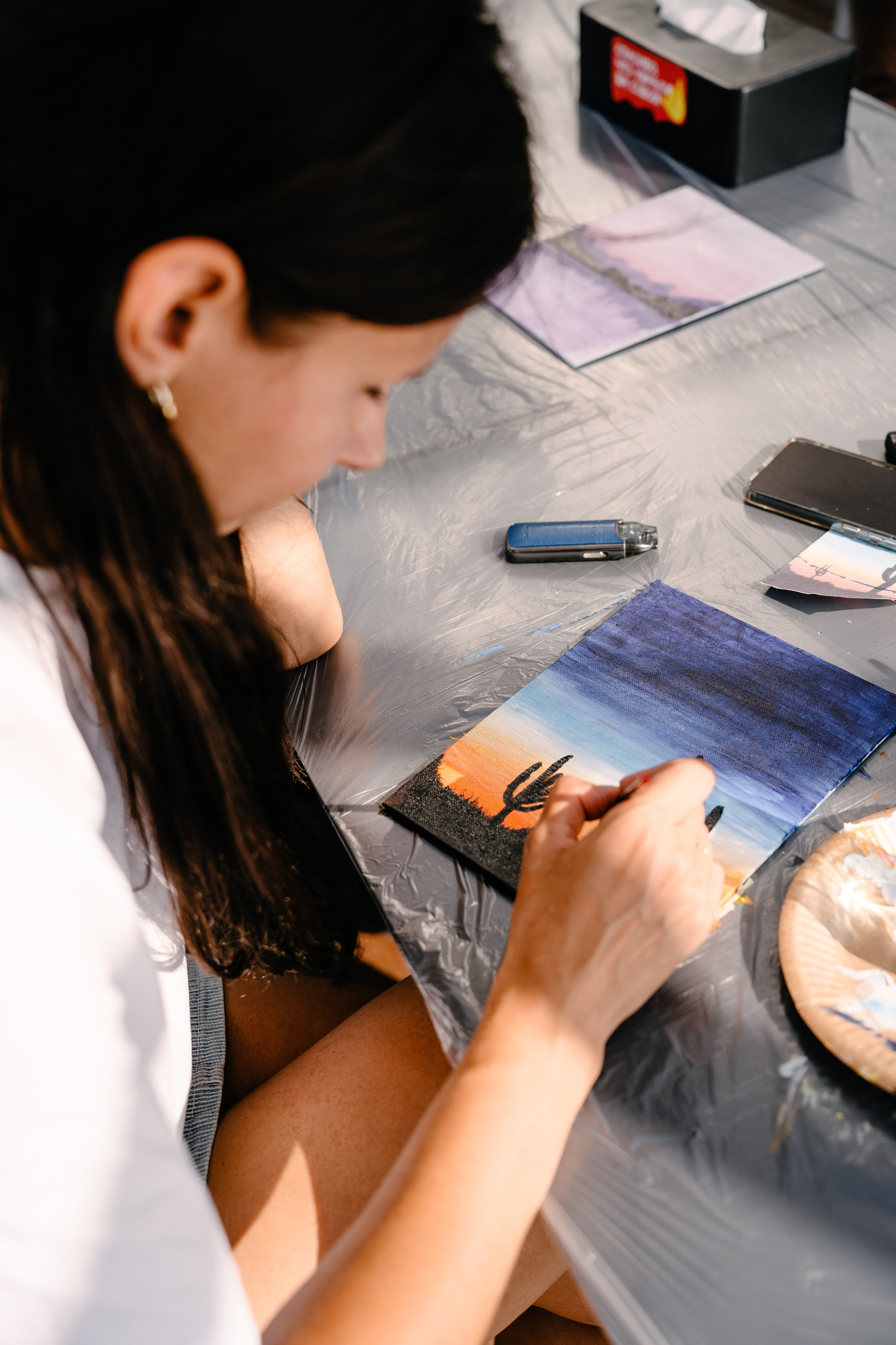 Корпоратив IT. Свадебный и семейный фотограф в Воронеже Анастасия Бойко