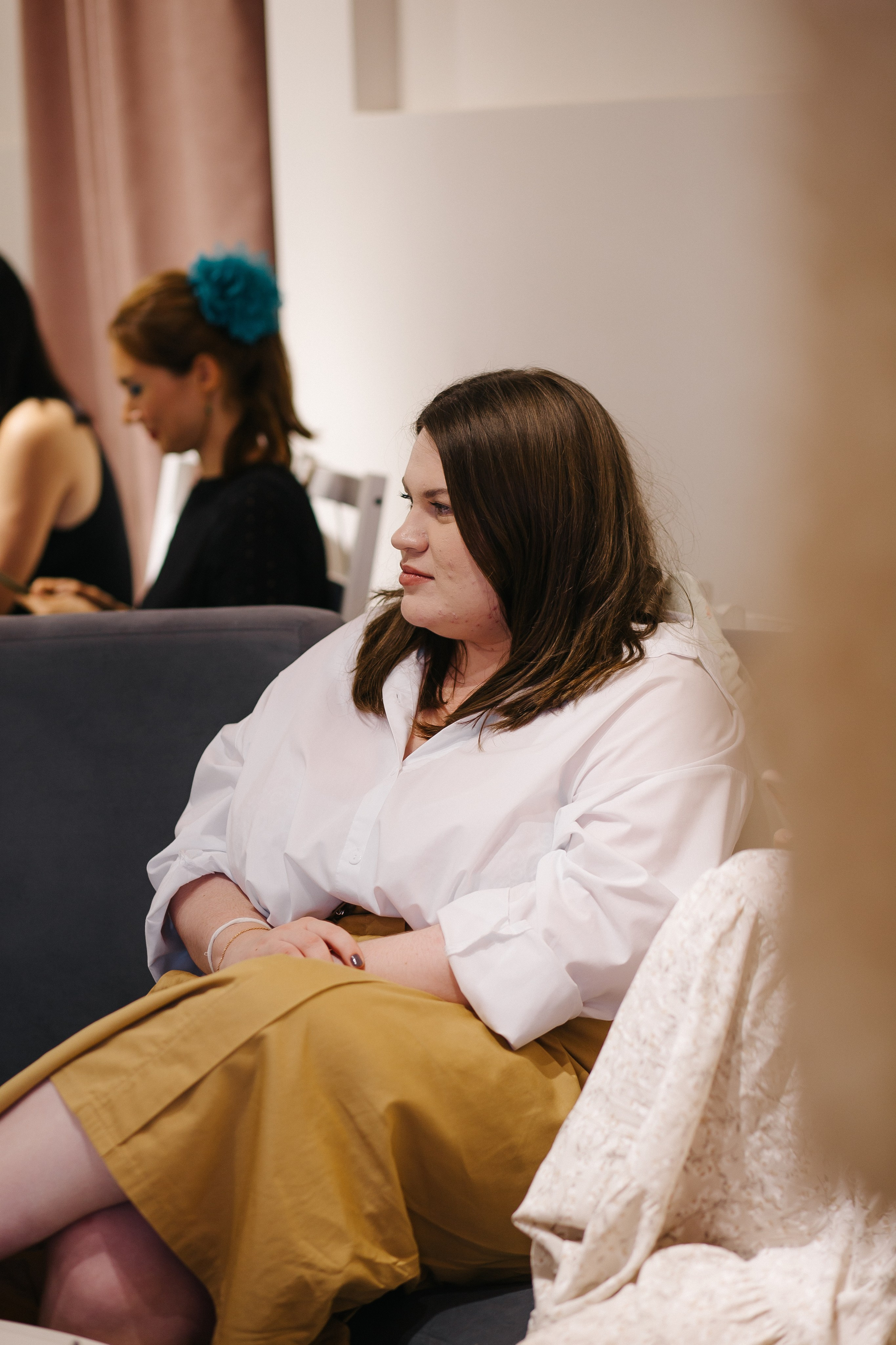 19.08.2023 Нам 1 год! День рождения Синих Чулок. Книжный клуб