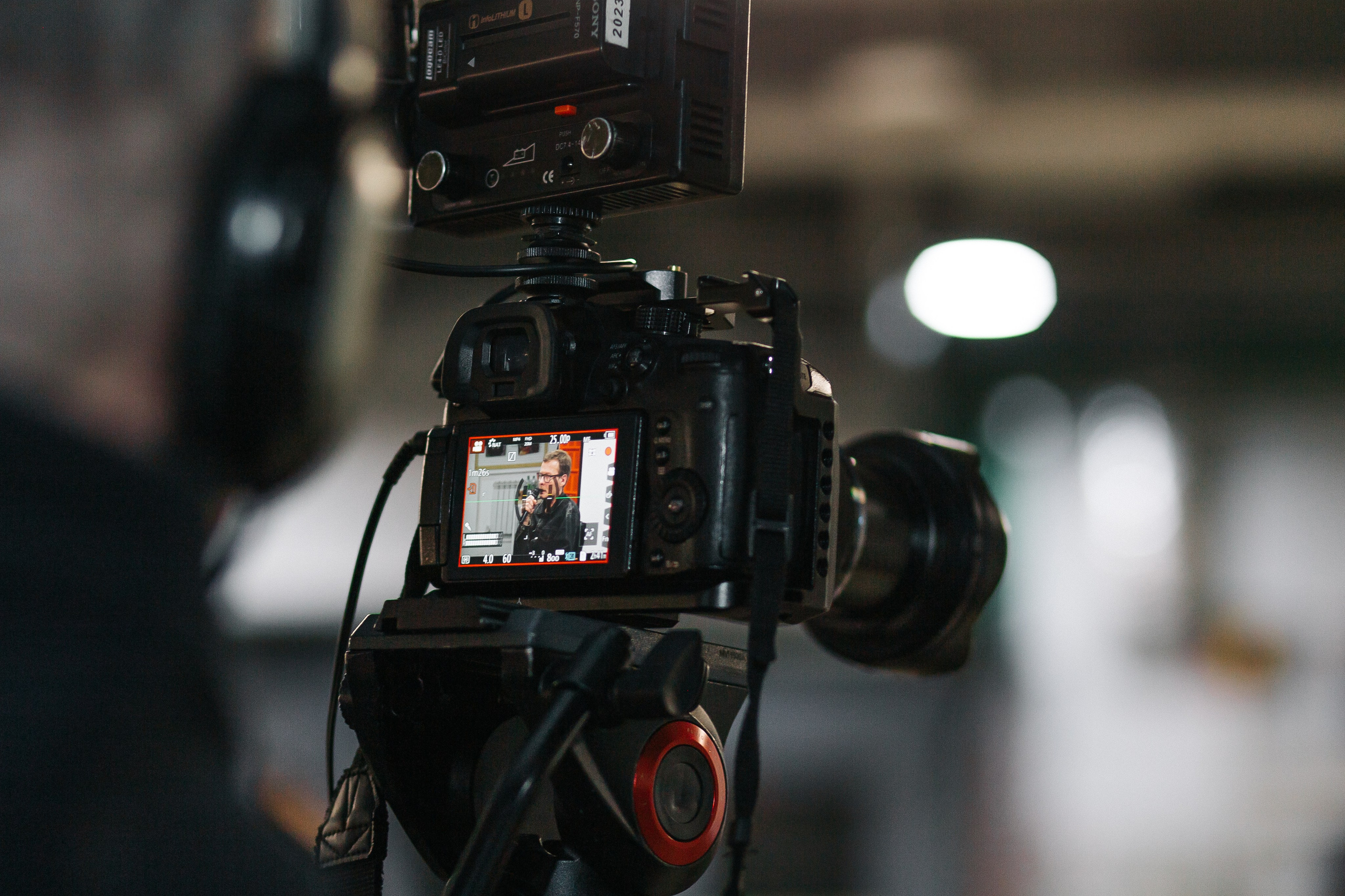 23.03.2024 Фестиваль «Книжные люди». Книжный клуб