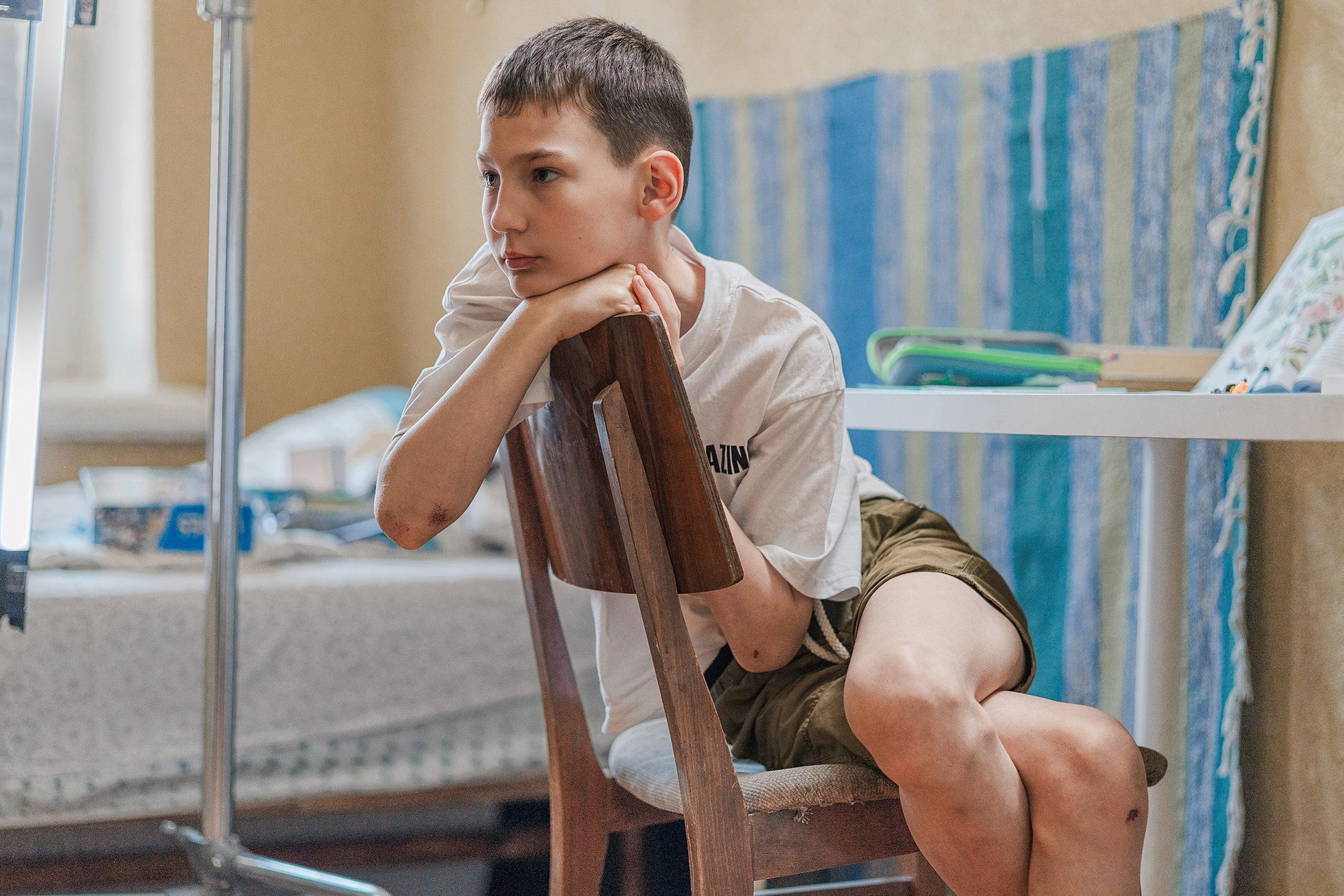 Бэкстейдж фотосъемка в СПб | Закулисье видеоклипов и творческих проектов