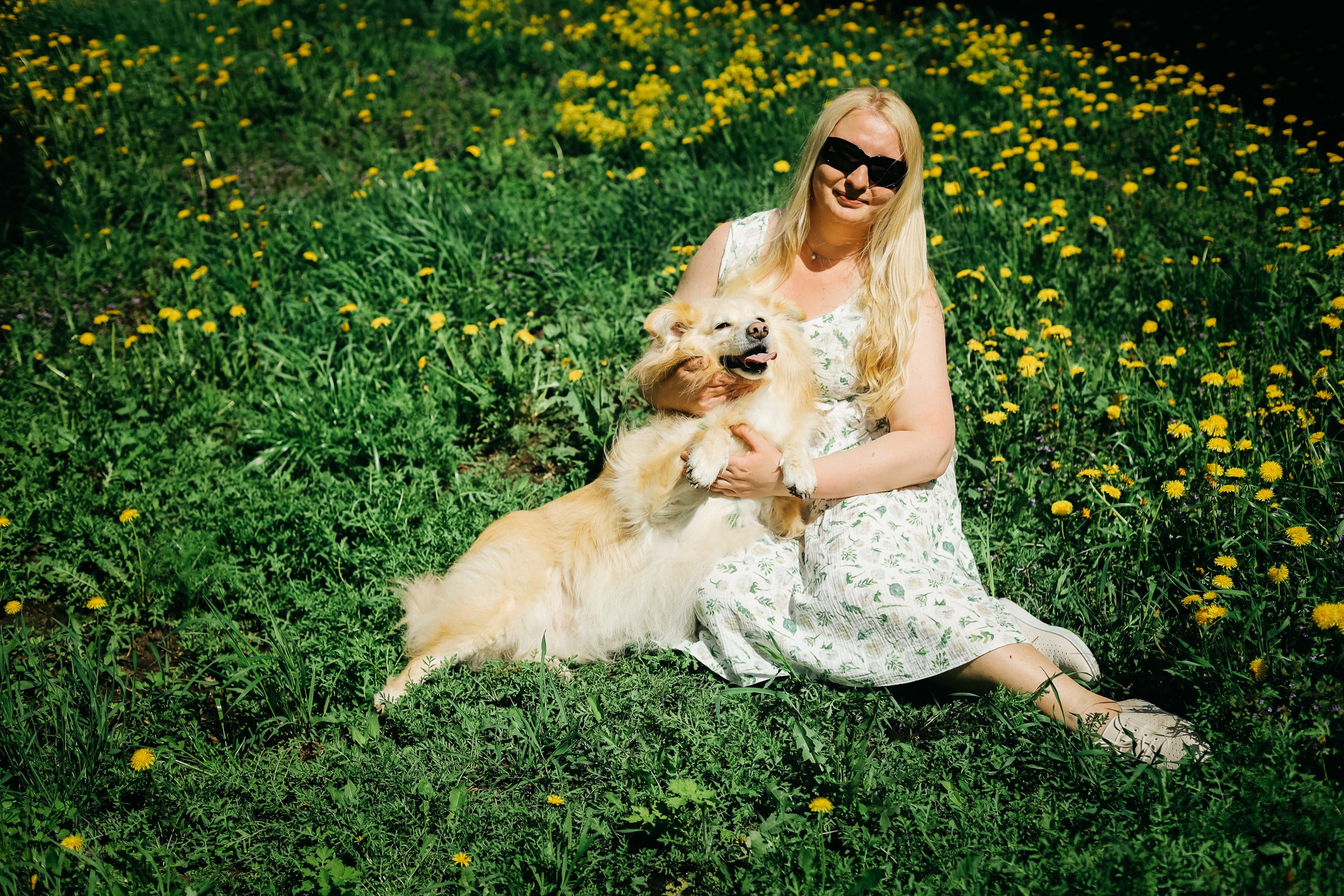 Лаки. Фотограф в Новосибирске