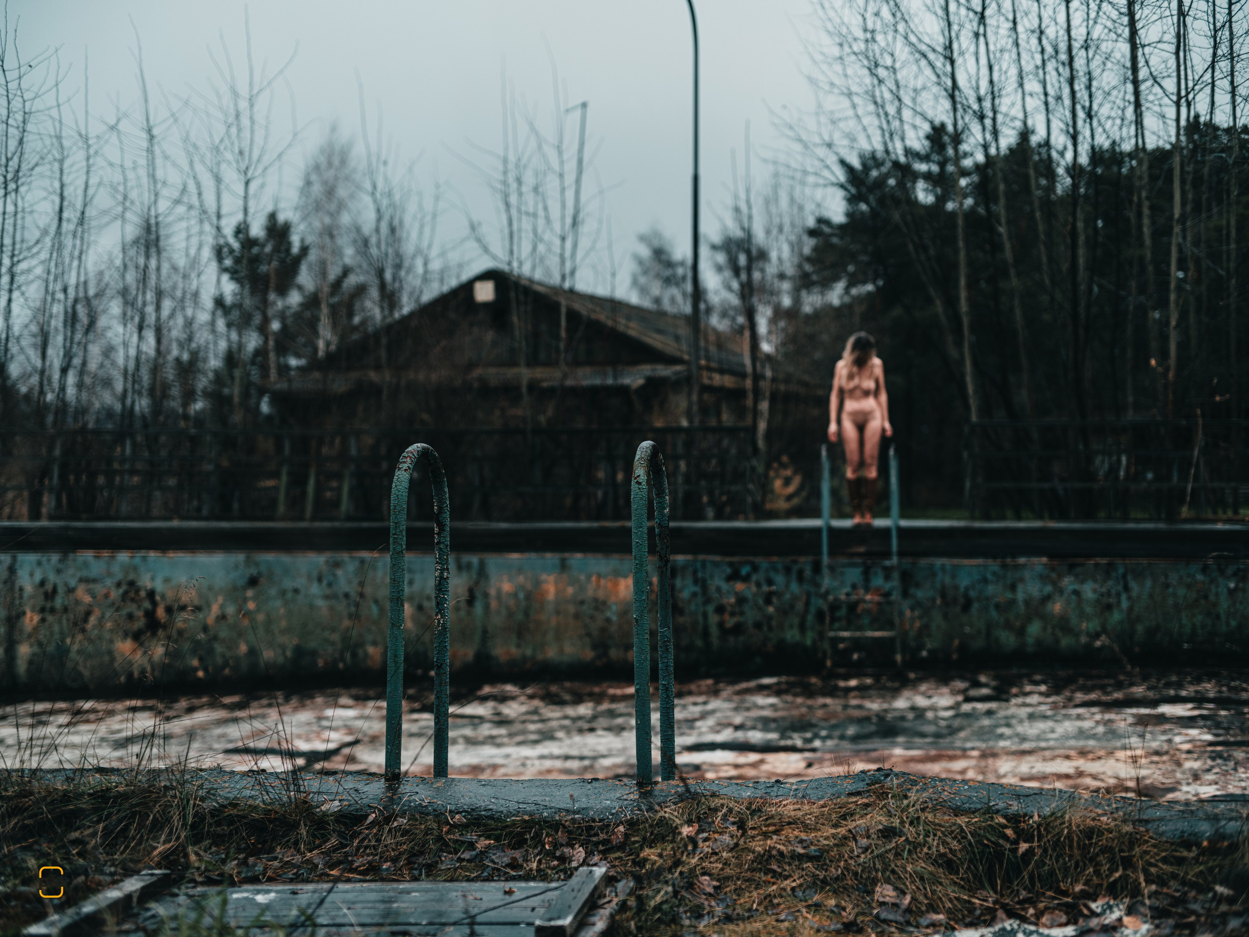 Цифровые снимки. Фотограф Павел Корчагин