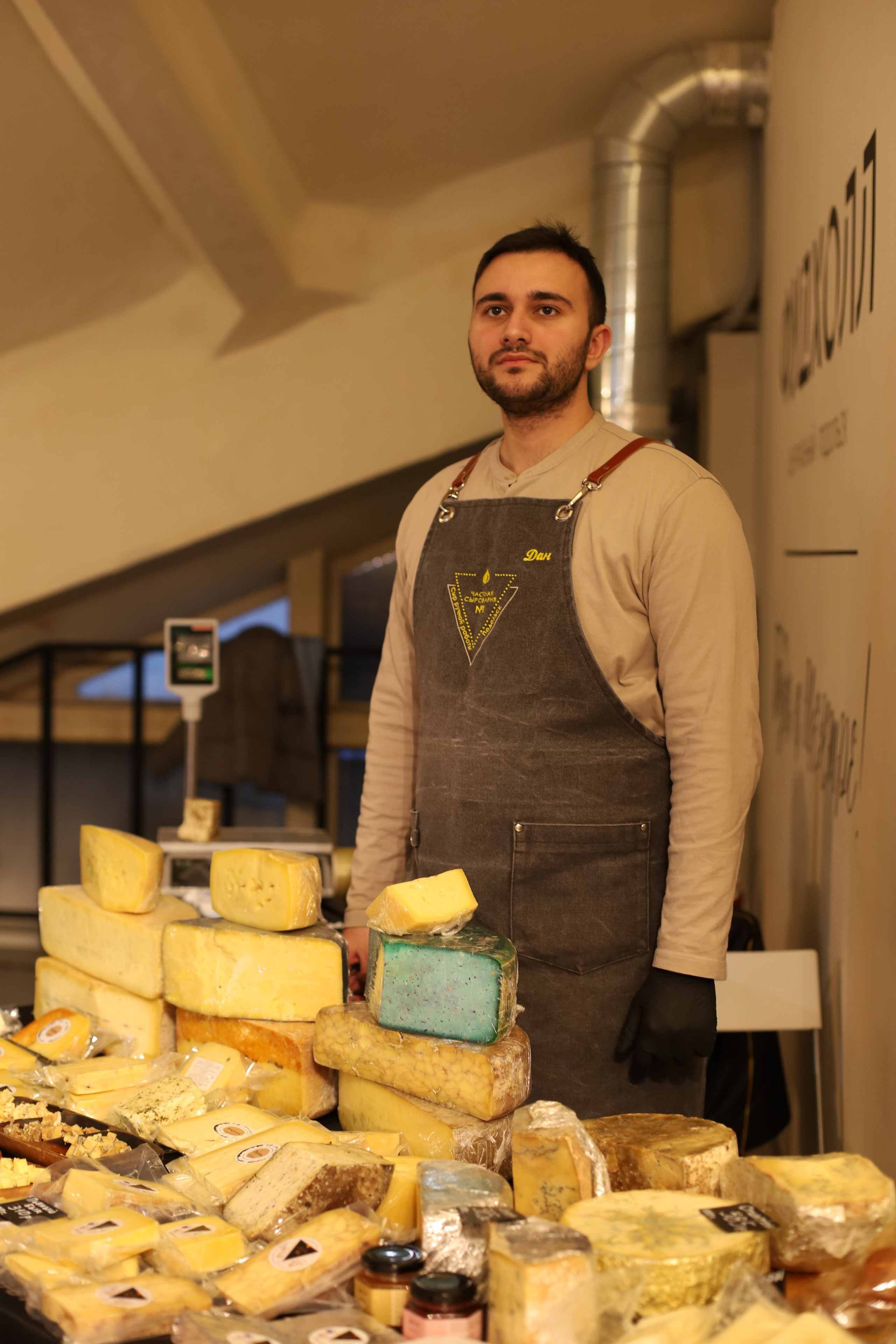 Открытие ФудКорт ЦЕНТРАЛЬНЫЙ. Фотограф Светлана Бурова