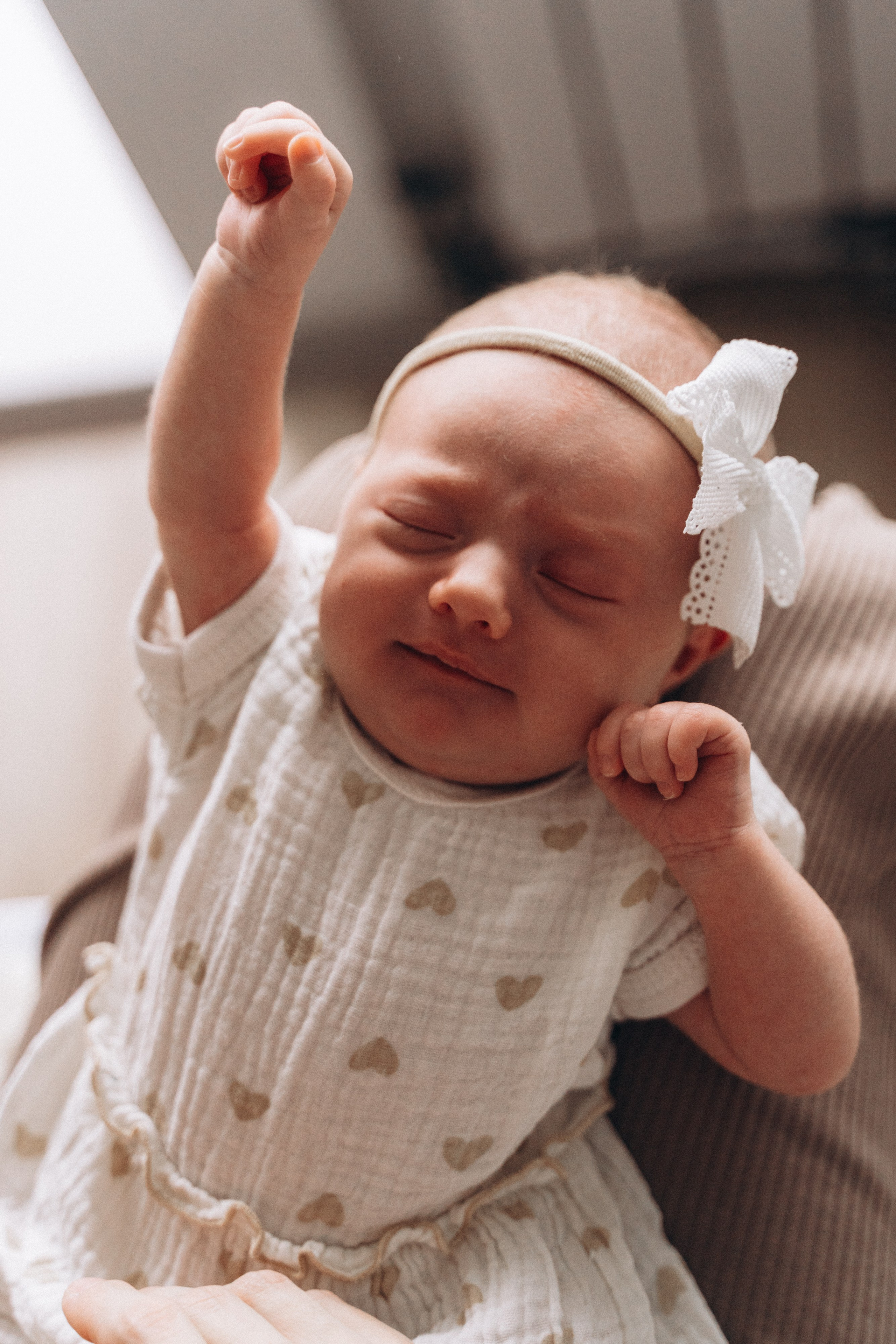 Вова, Катя, Гриша и Ася. Волик Мария