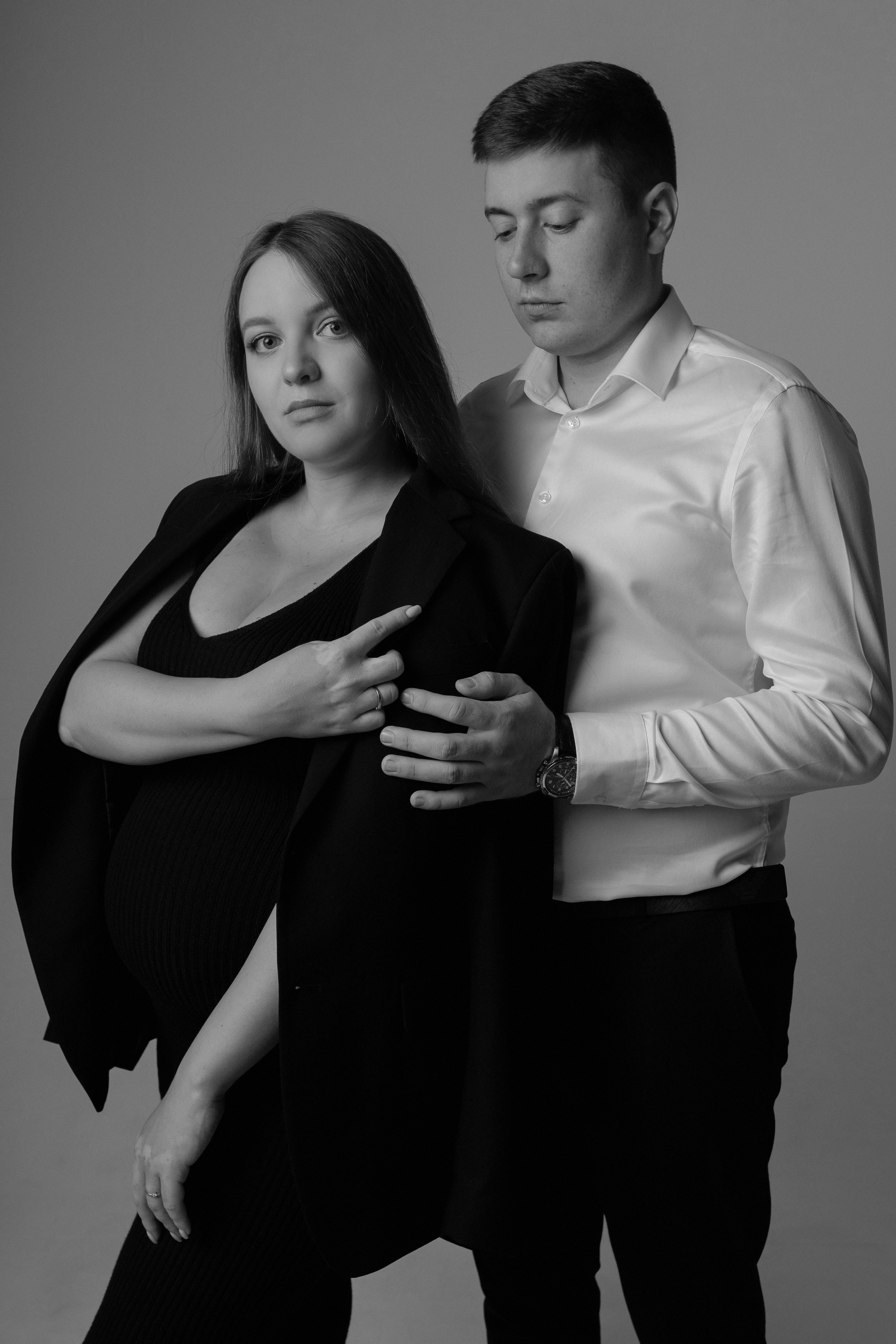 Марина и Сергей. Фотограф Йошкар-Ола Марина Королева