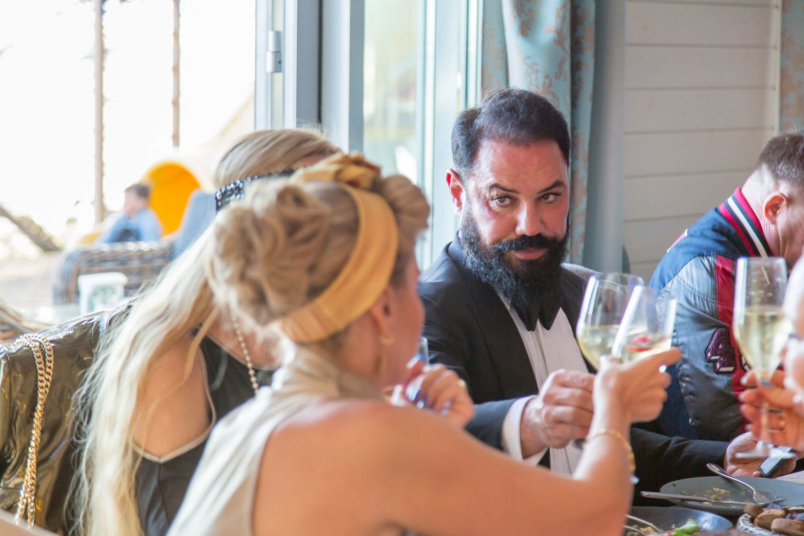 ВИЛЛА ВЕРДЕ ДЕНЬ РОЖДЕНИЯ. Главная