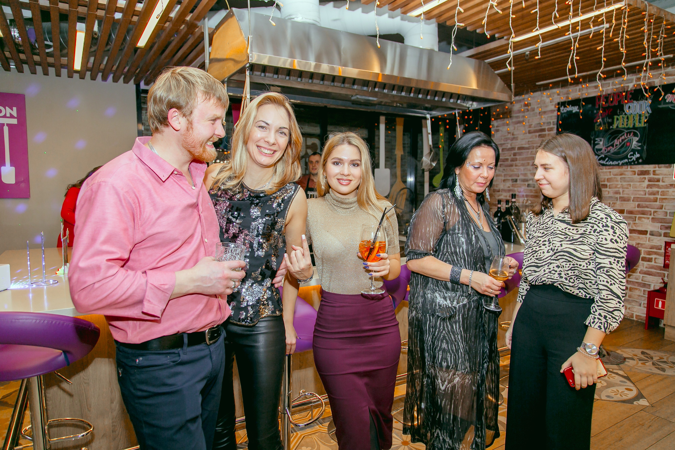 Кулинарный МК. Главная