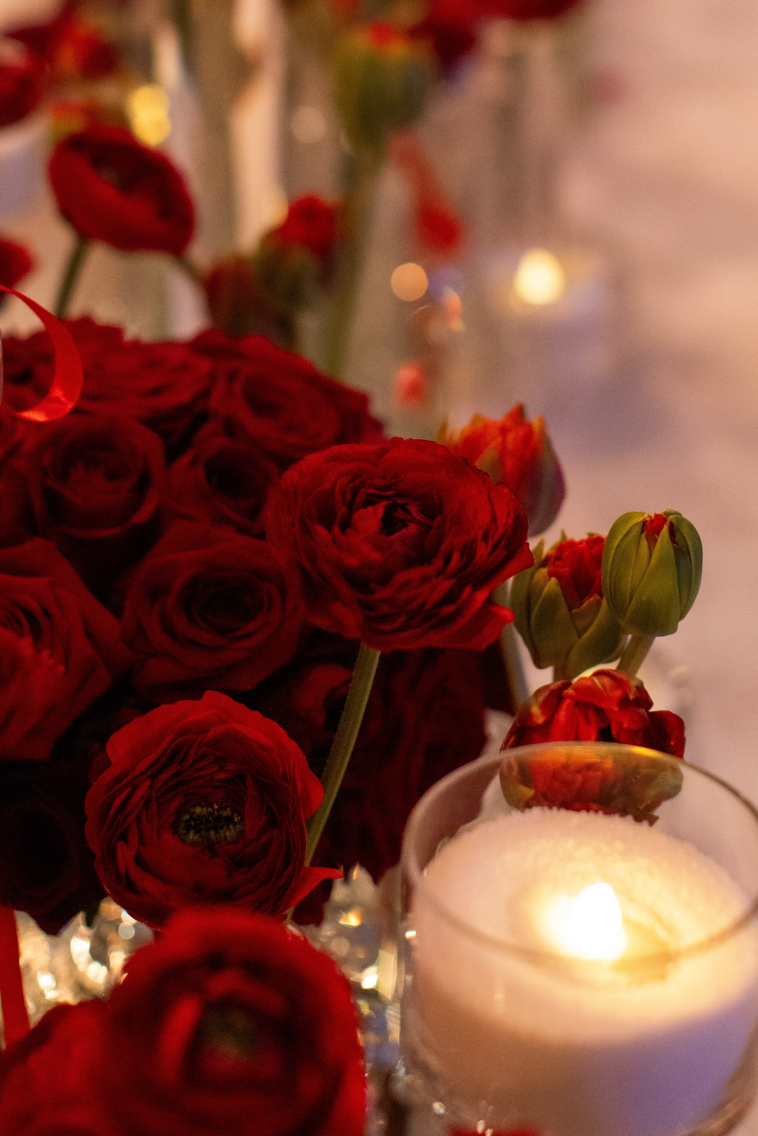 PrivateEvent. Главная