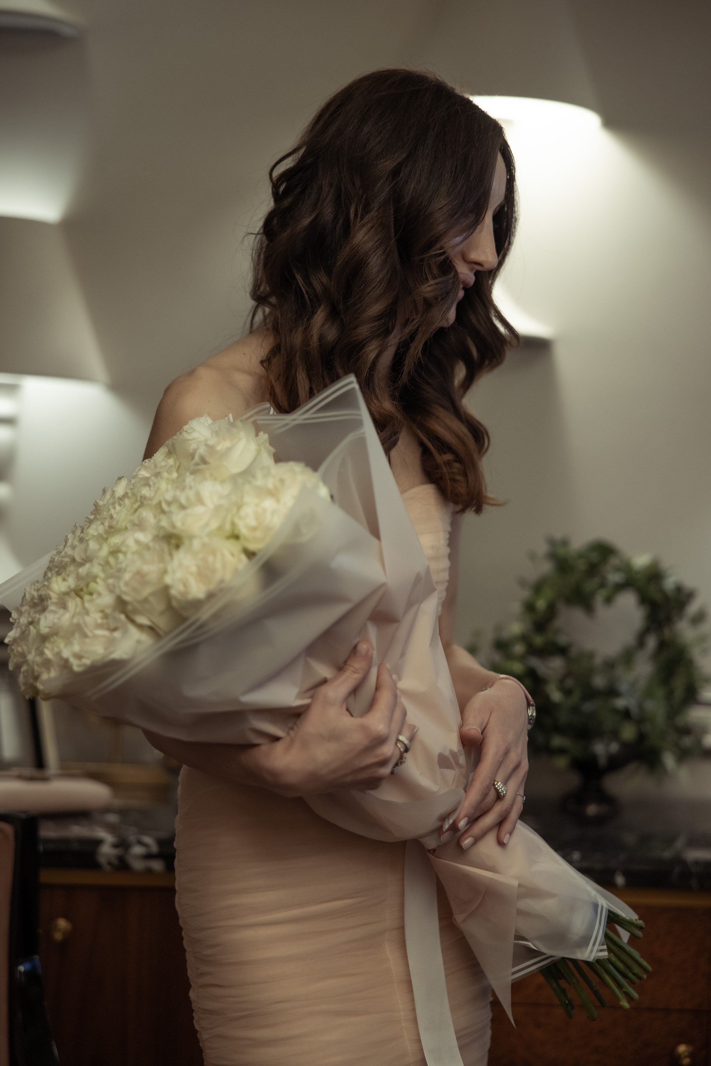 Арт-встреча. Людмила Семеняка. Главная