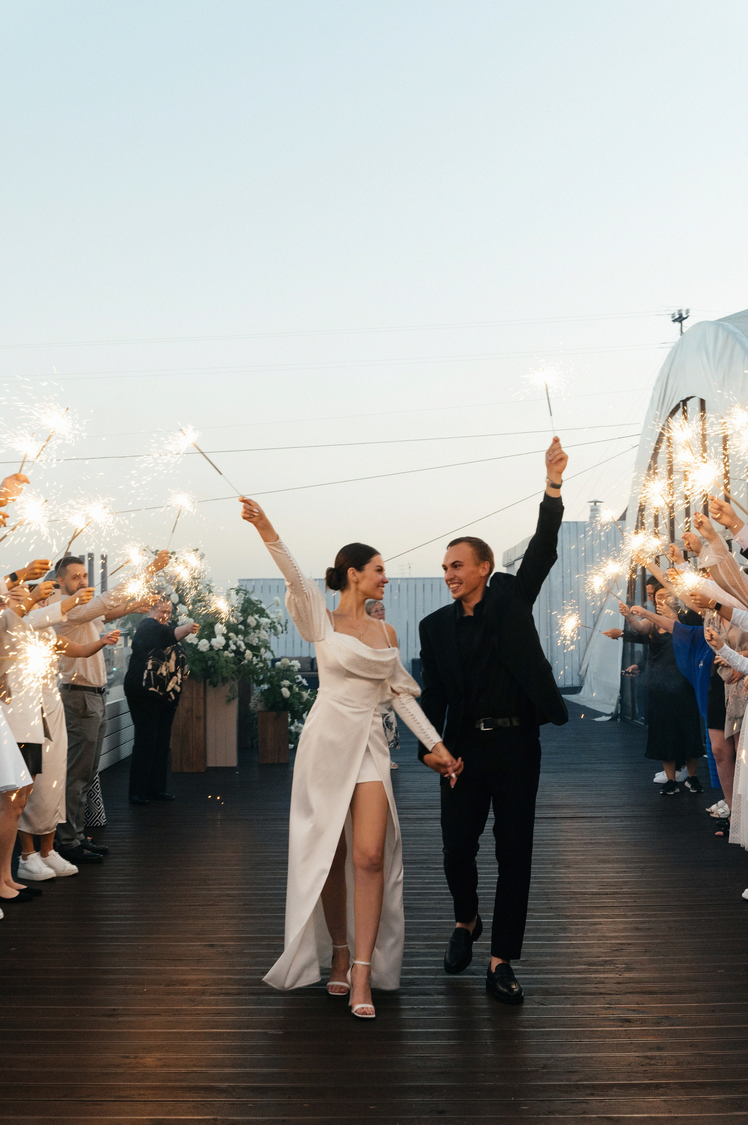 WEDDING. Мария — Свадебный фотограф