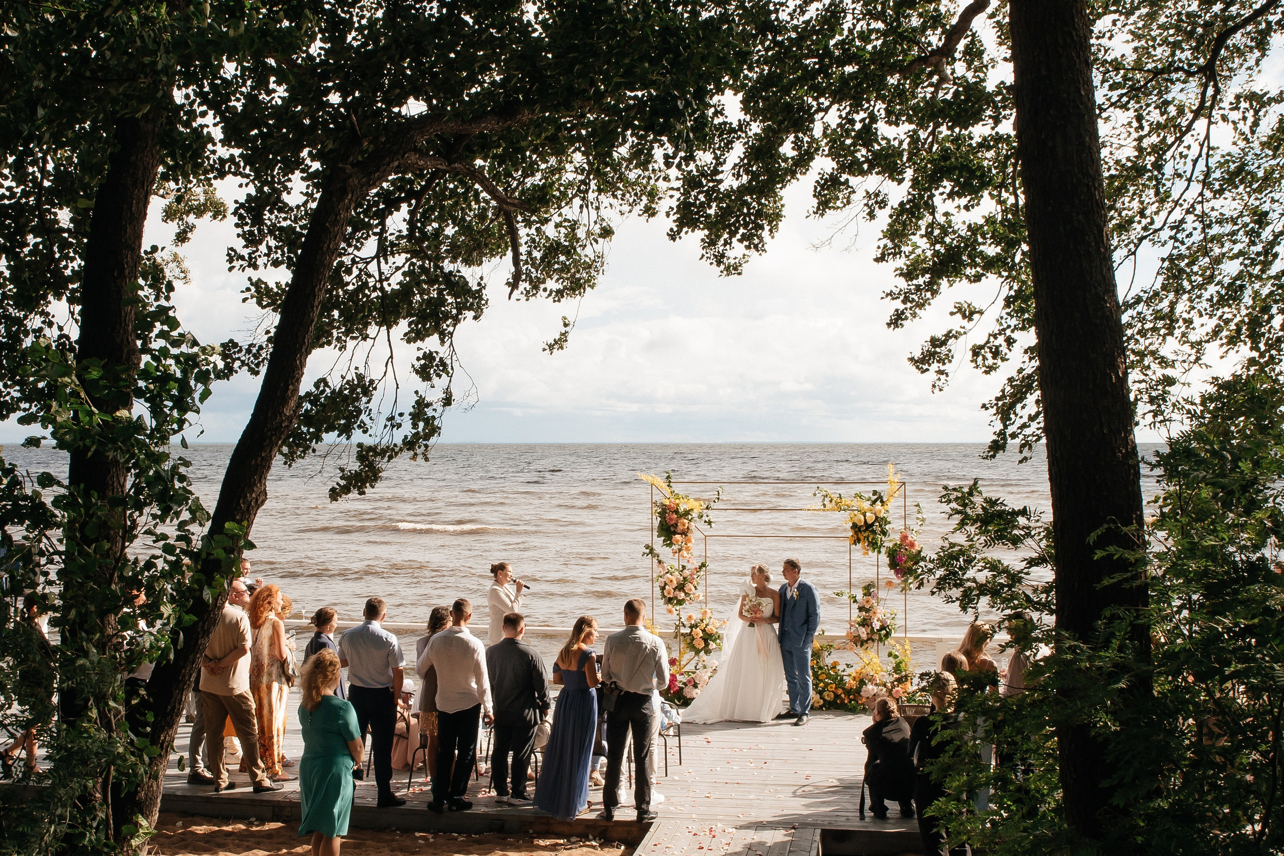 ANONS. Мария — Свадебный фотограф