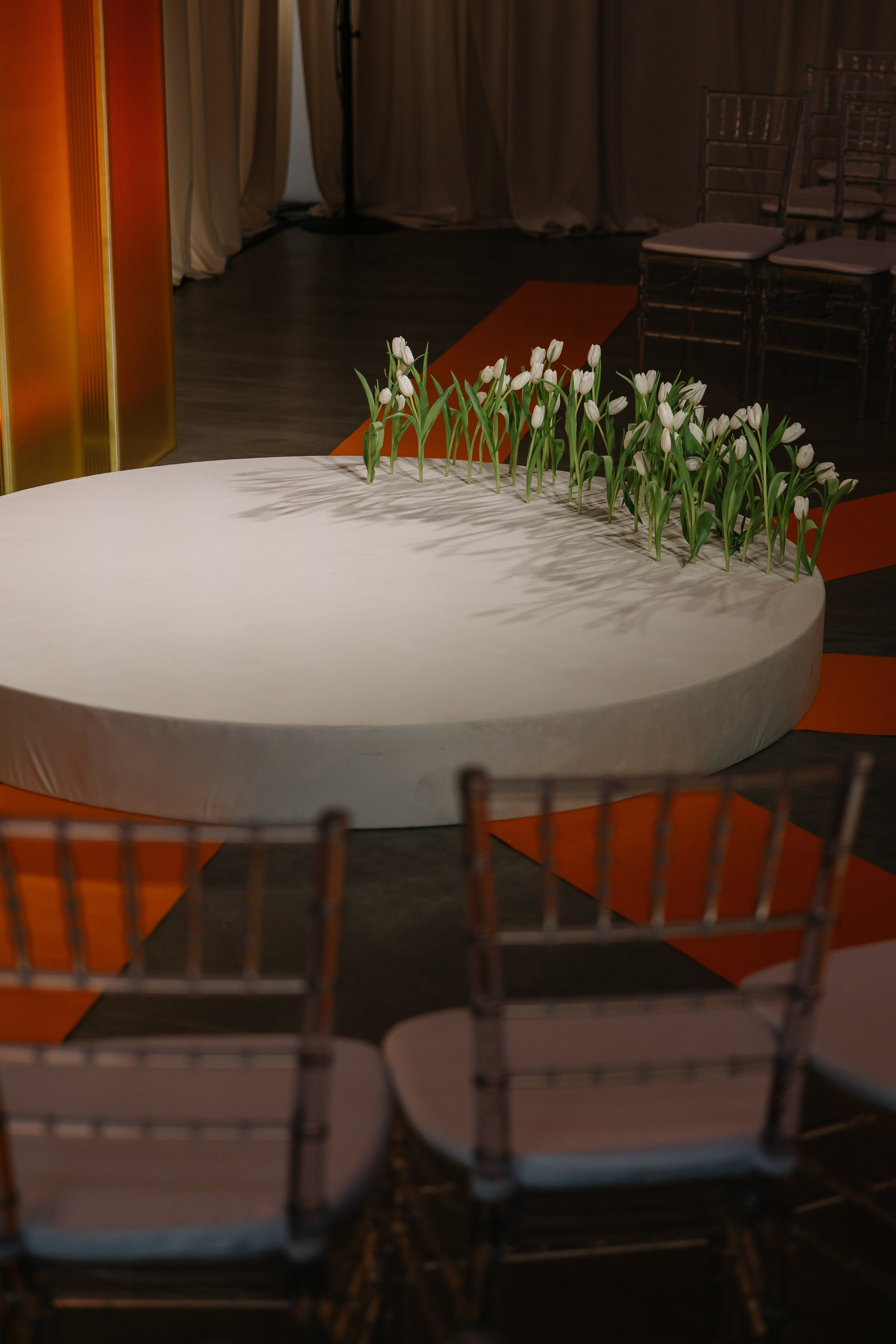 «НА ЗАРЕ» | 01.03.2025| г. Москва, Hertz hall. МашаШарики | Декоратор | Москва