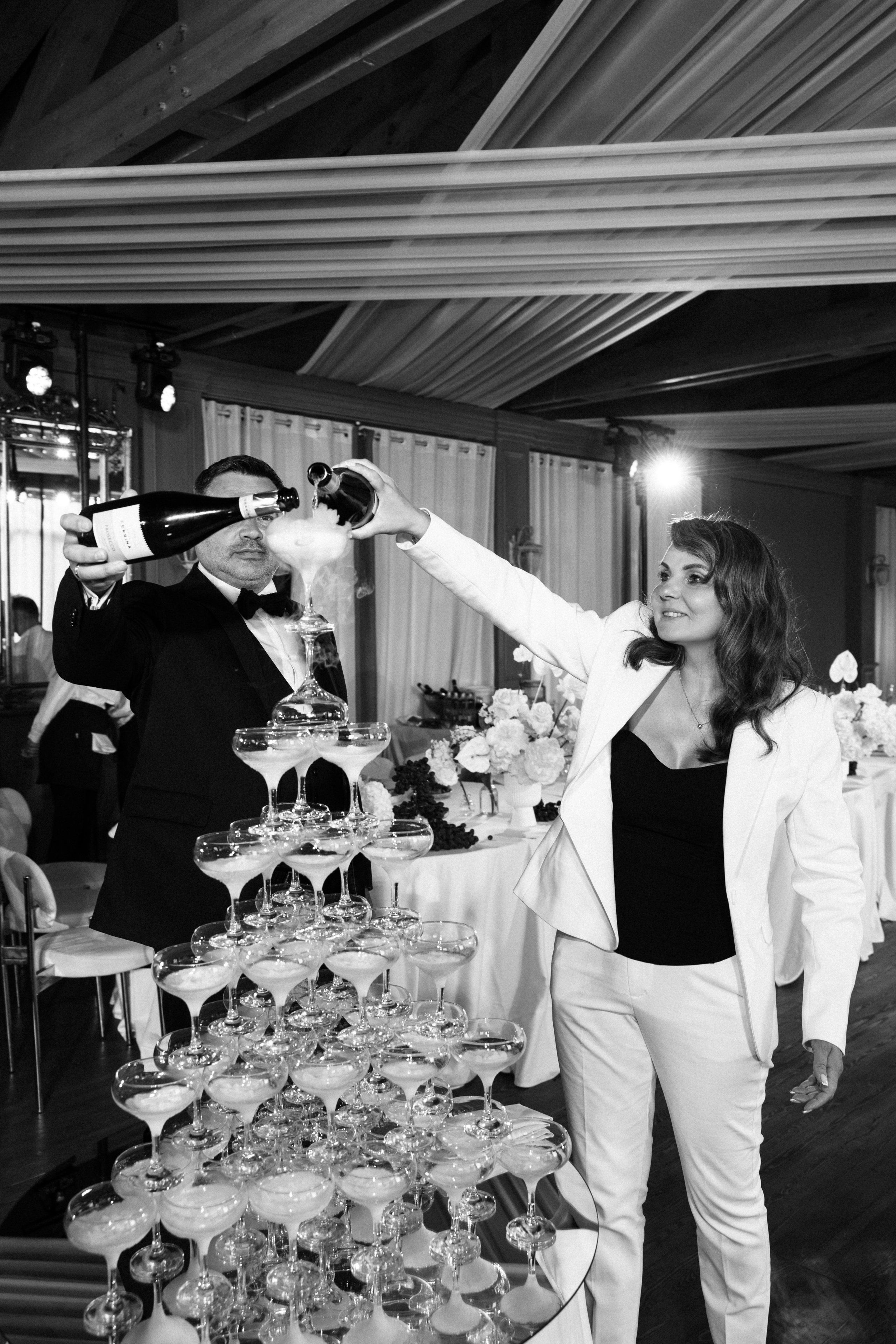 S|E | 07.06.2025 | МО, отель «Шенешаль». МашаШарики | Декоратор | Москва