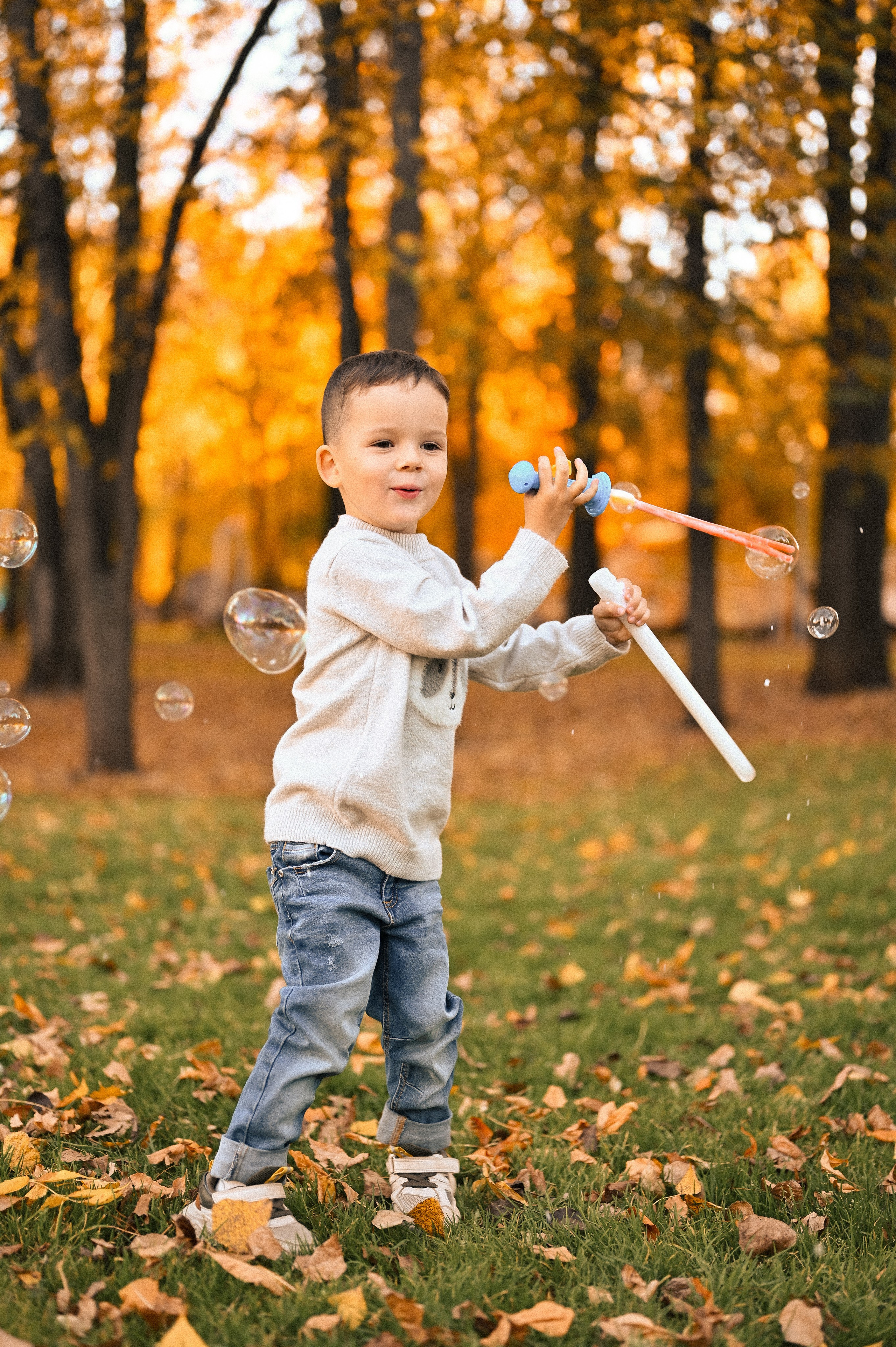 Даниль и Екатерина. Студия детской и семейной фотографии «Время улыбаться»