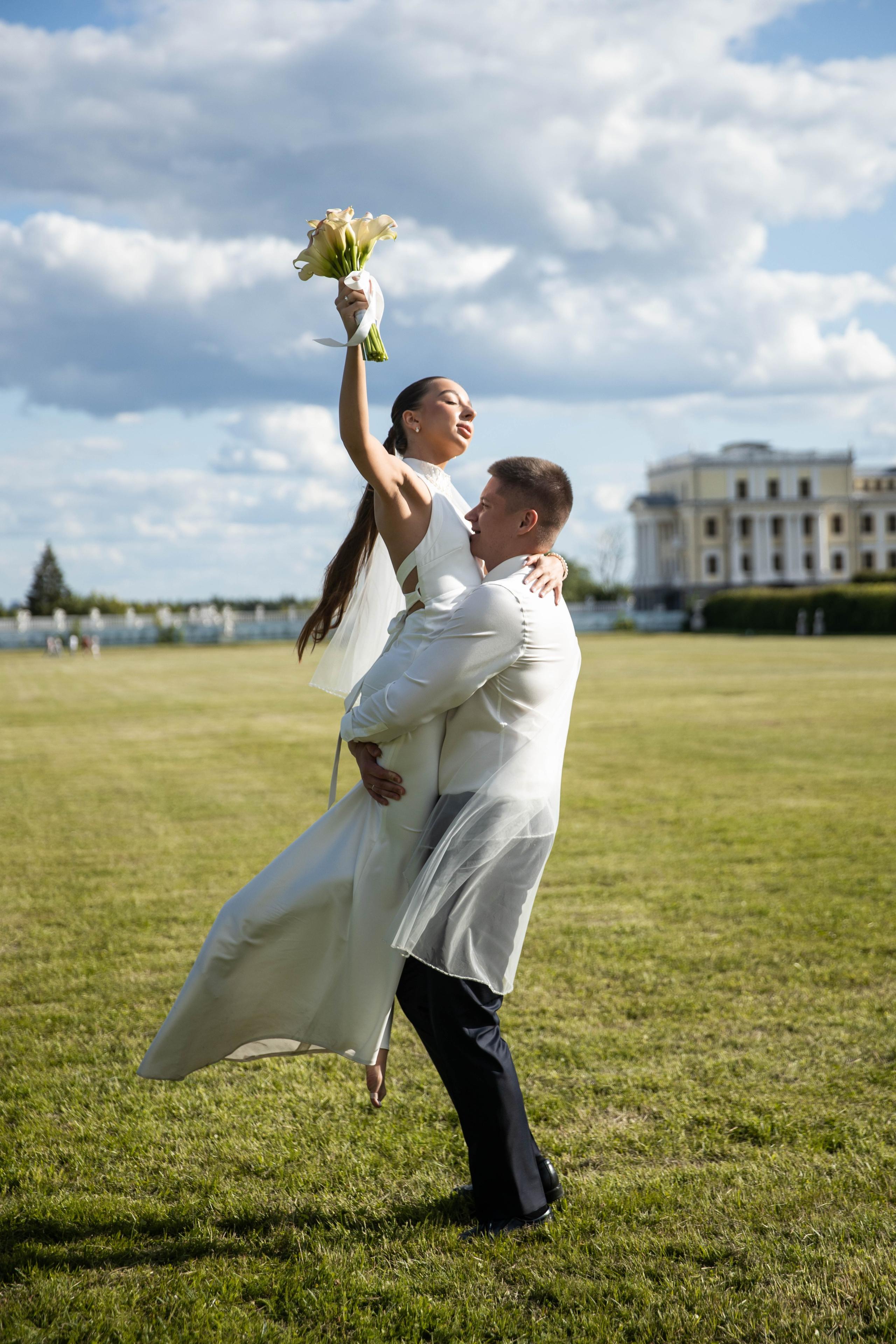 5 июля Москва. Свадебный и семейный фотограф в Москве Диана Левченко