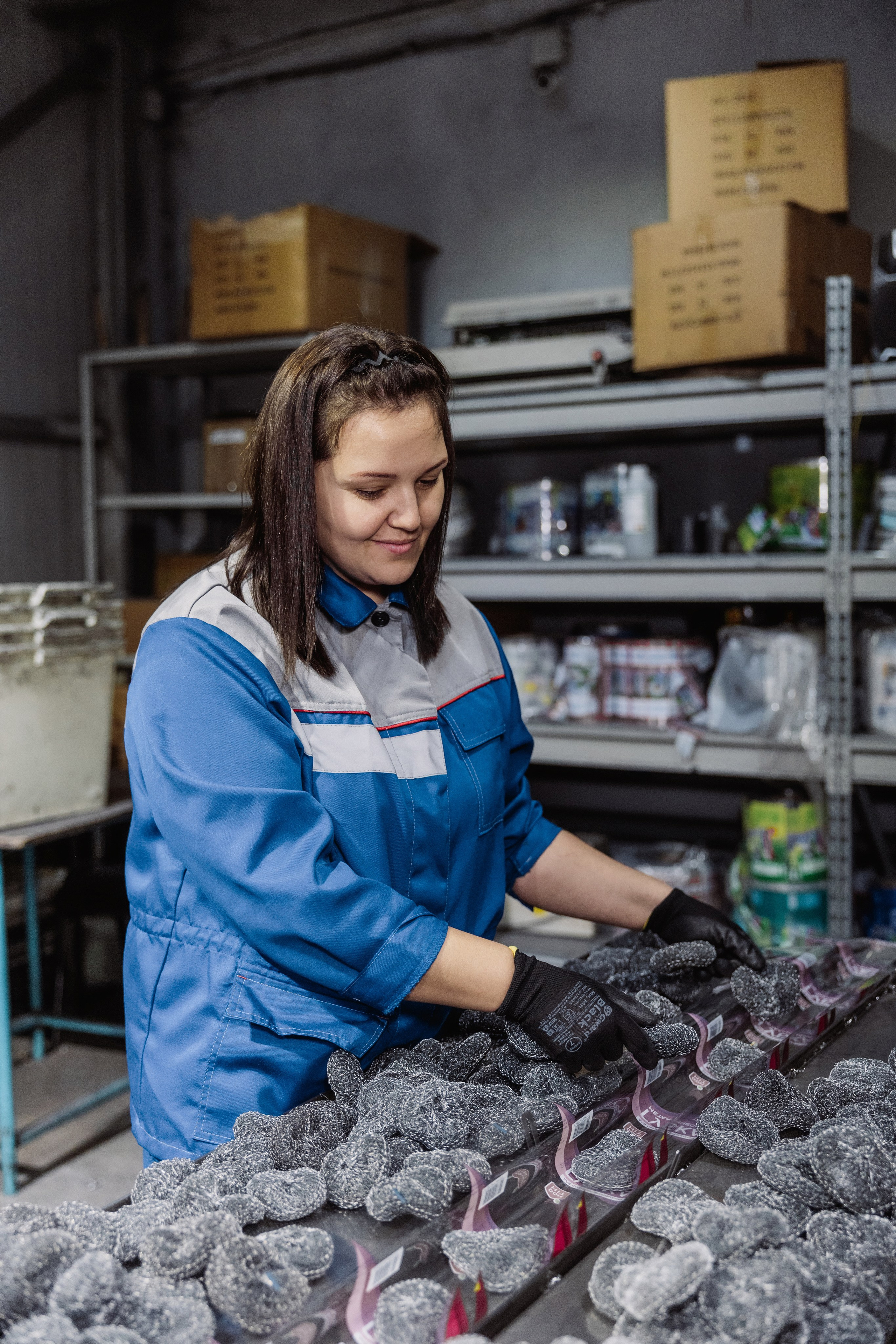 ООО «БЕСТ ПАПИР», г. Сергиев Посад. ФОТОГРАФ ИРИНА ШАМАТАВА