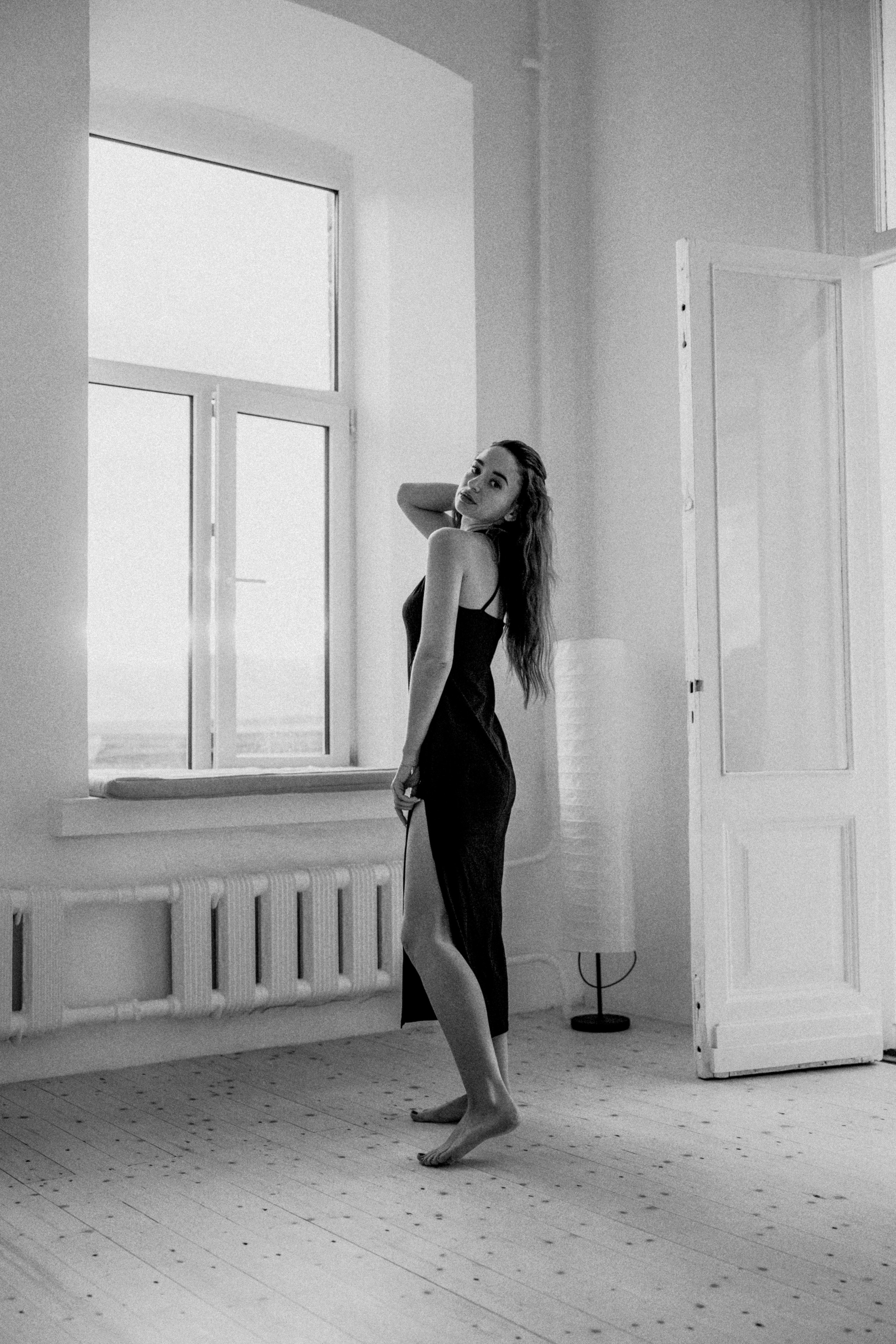 Надежда. Фотограф в Самаре Оксана Кин