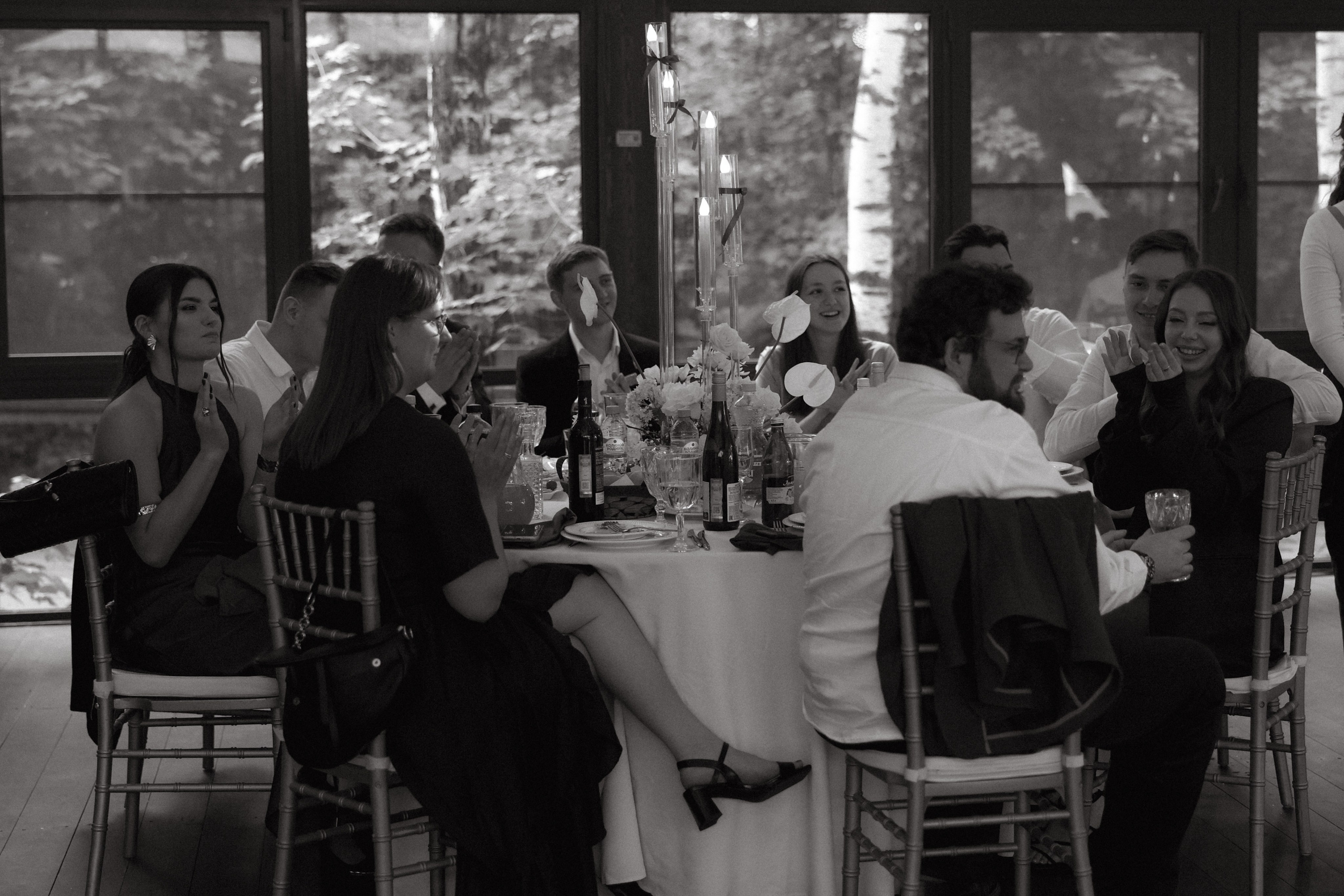 «Все начинается с любви!» — Мария и Михаил. Свадебный и семейный фотограф в Москве Ломова Ирина