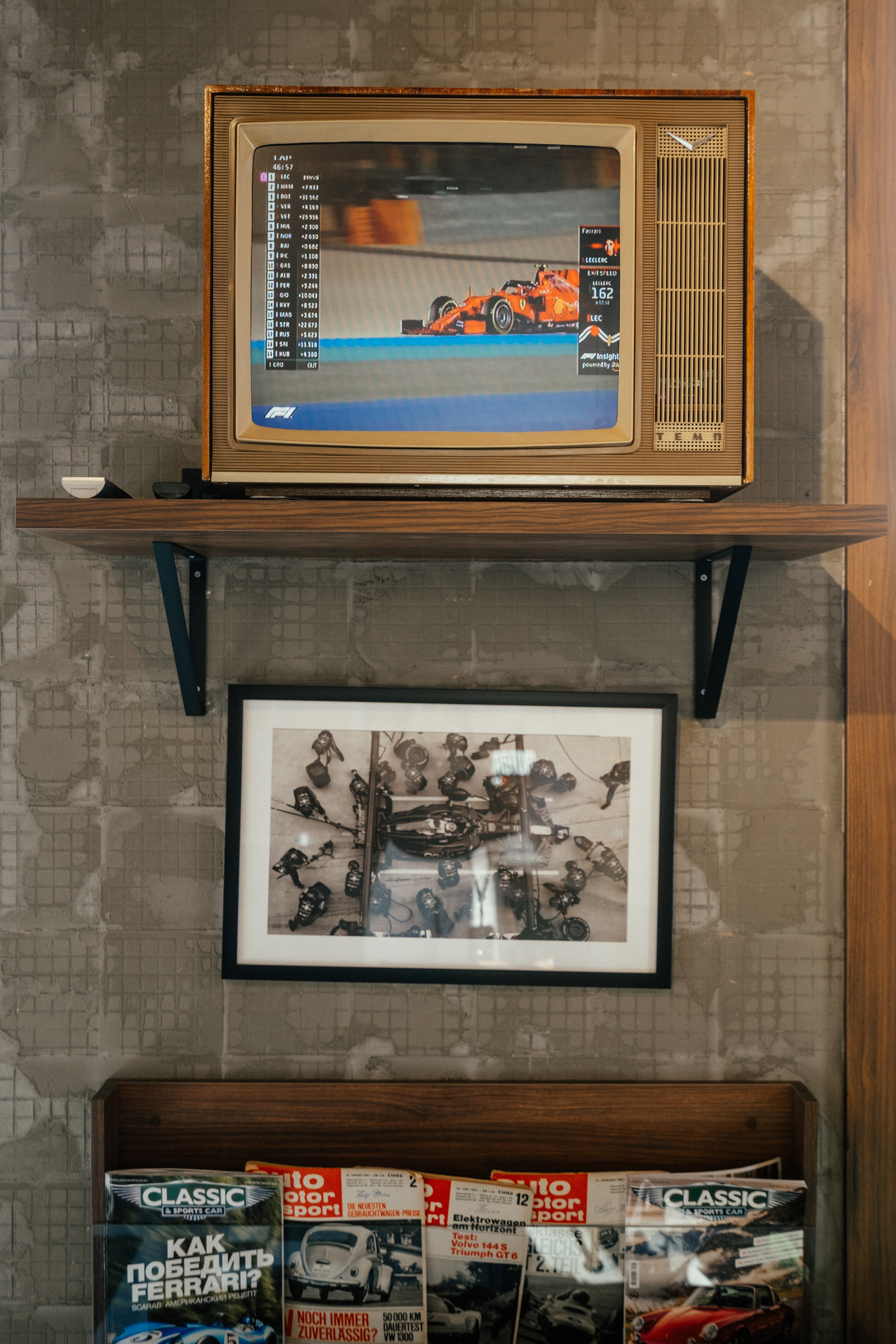 Il Motorre coffee Архангельск