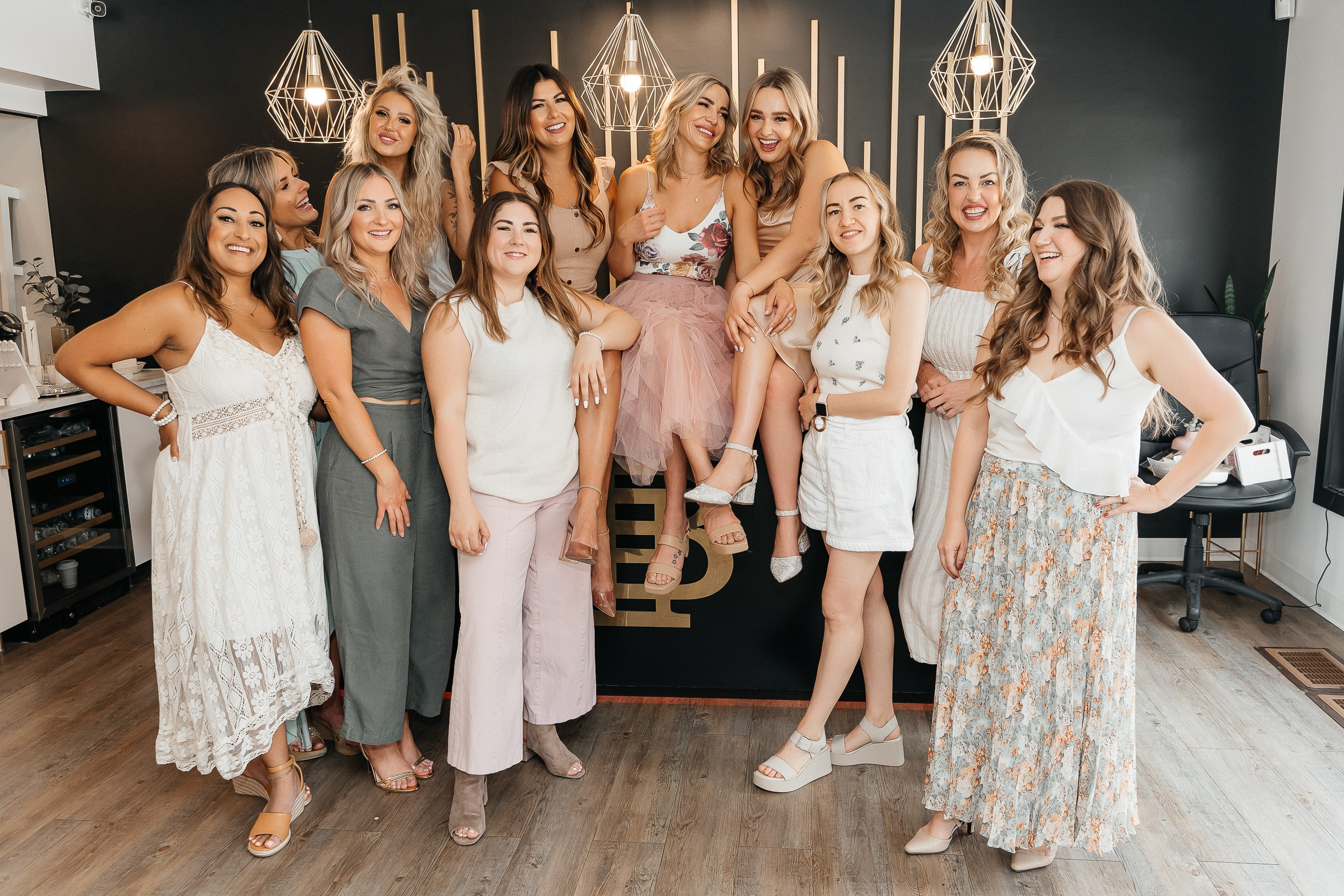 Canadian Beauty. Фотограф и видеограф в Москве