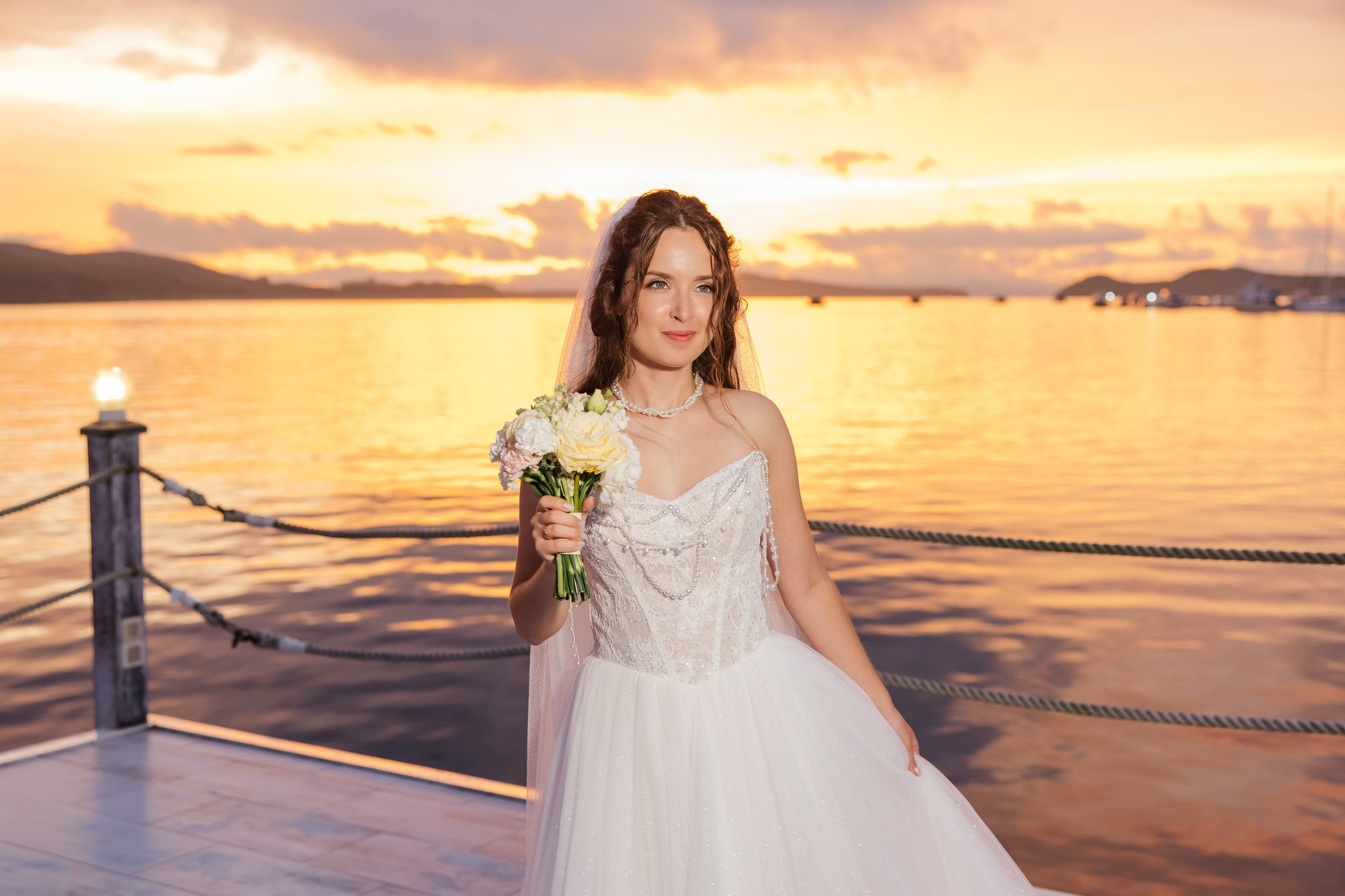 Наталья и Олег. Свадебный и семейный фотограф во Владивостоке Елена Шишкина