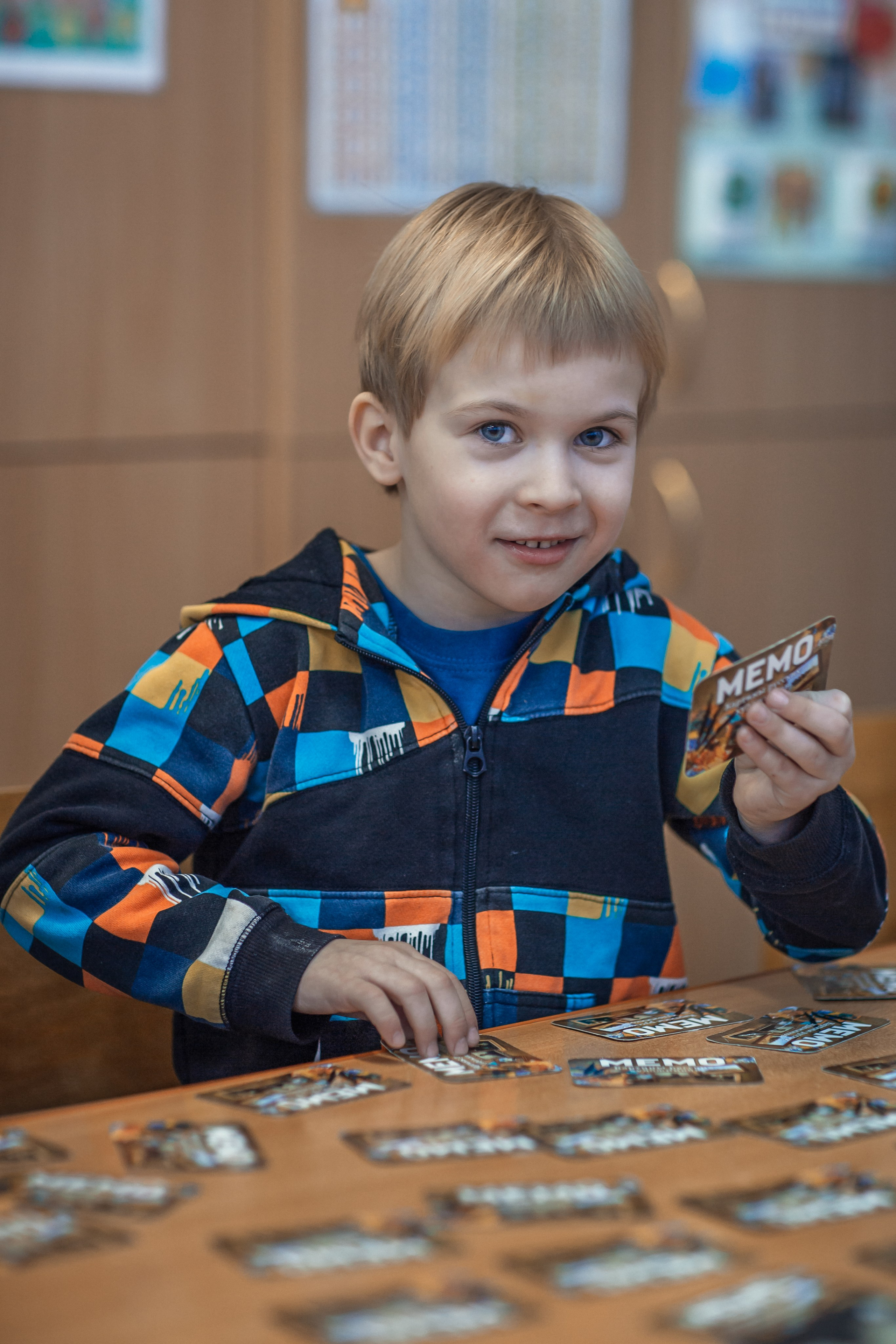 День в саду_ЗИМА_2023 год. Семейный фотограф в Санкт-Петербурге