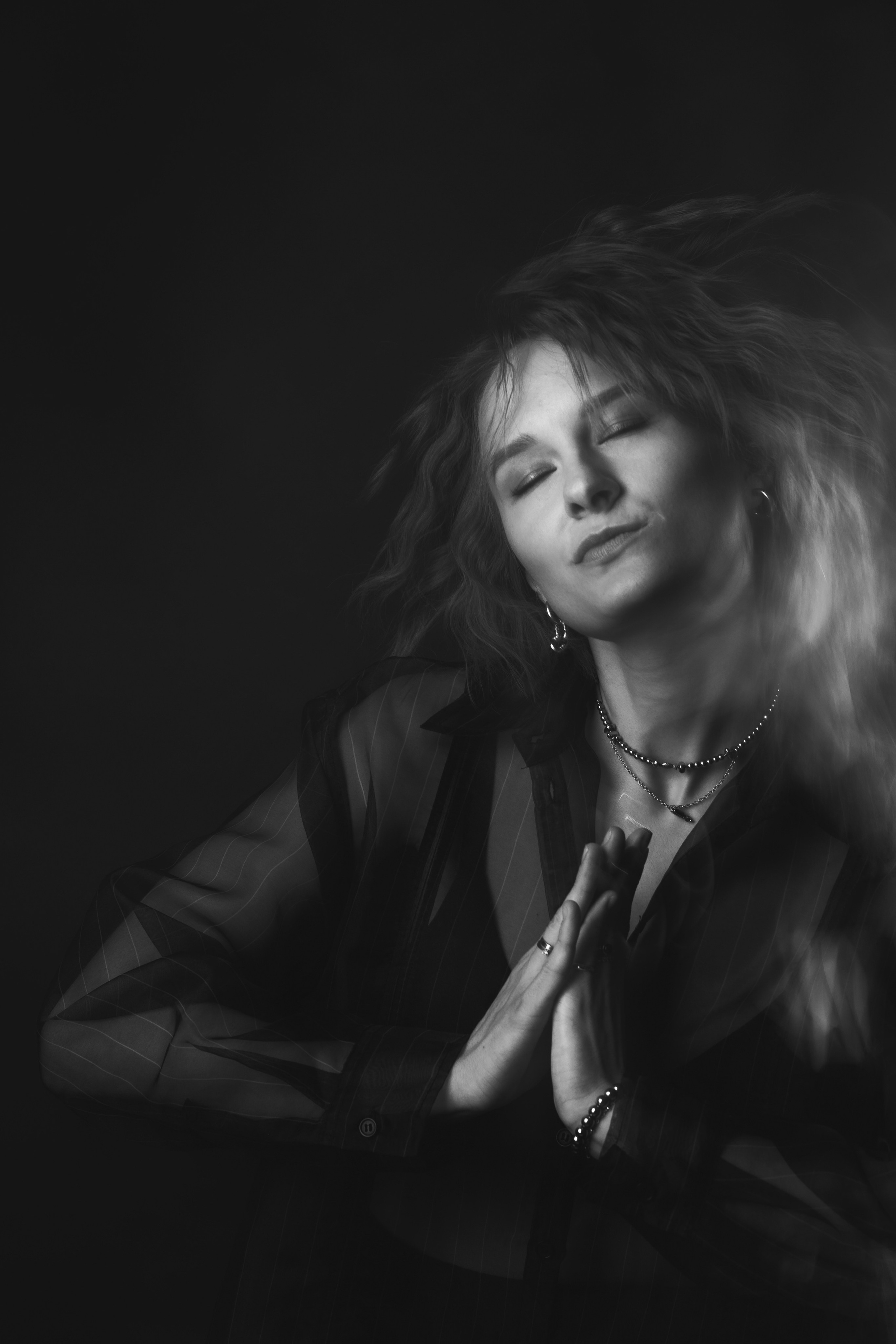 Профессиональный фотограф в Хабаровске Артём Паймуллин