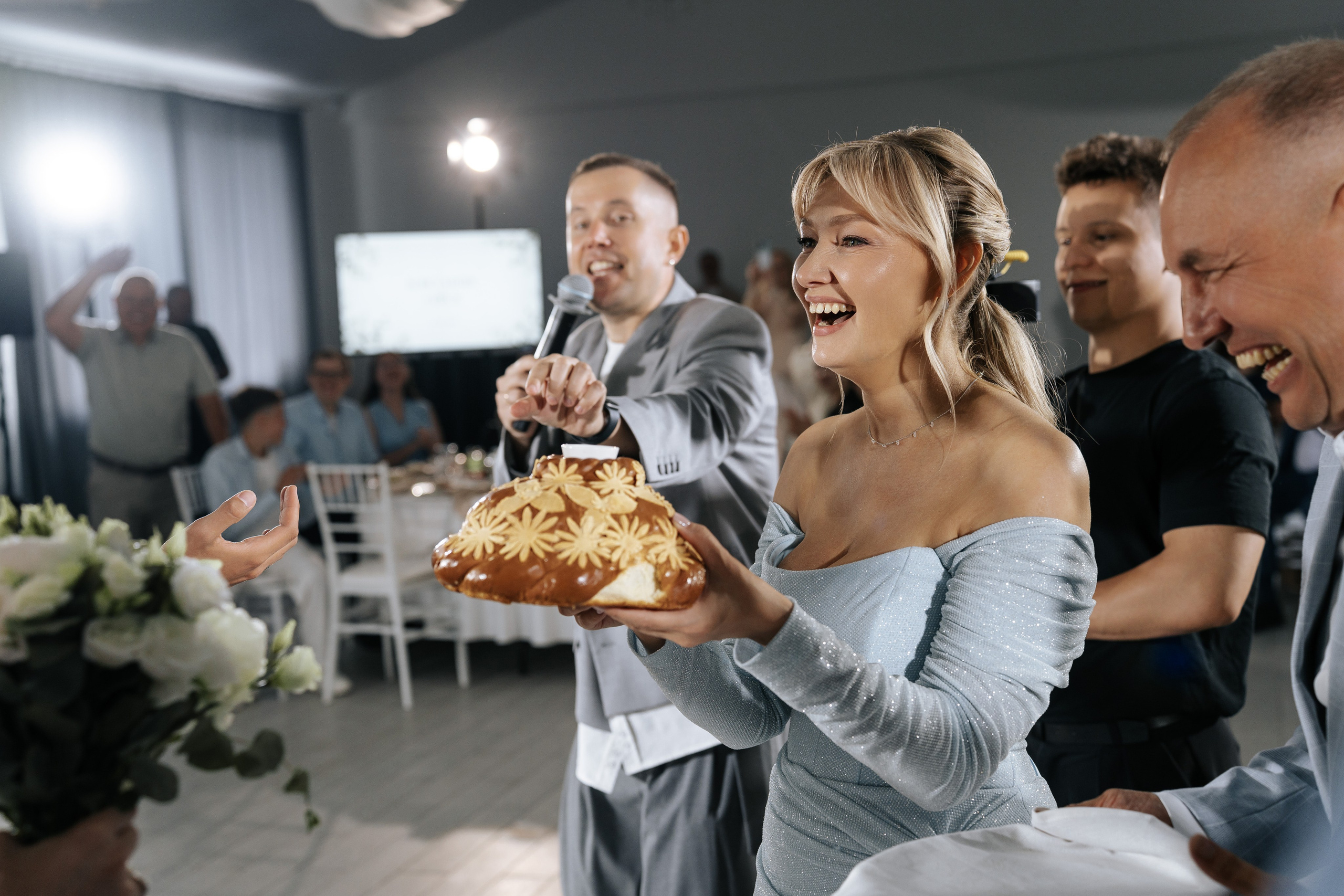 Olesya & Kostya. Свадебный фотограф в Воронеже Самохина Екатерина