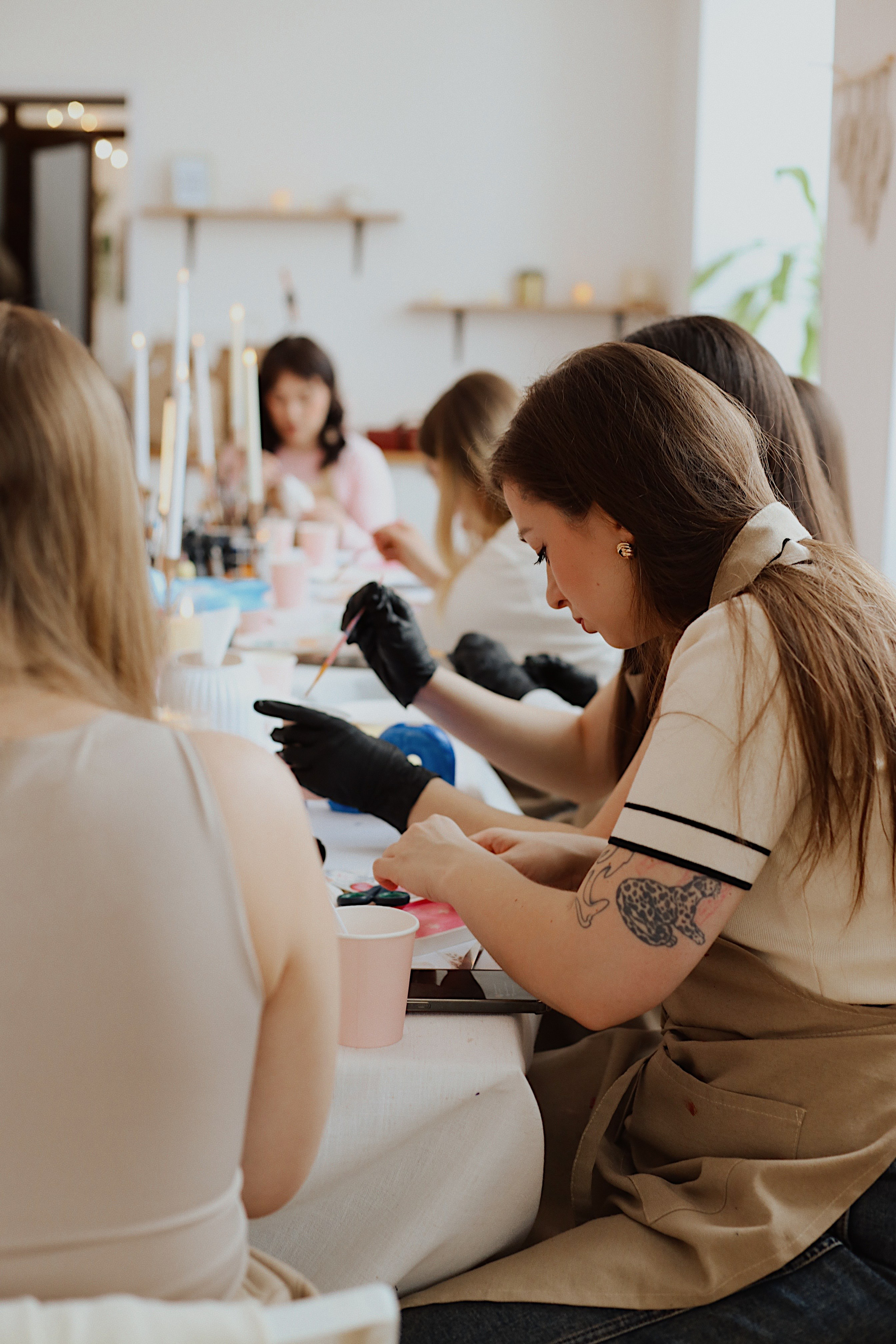 18.02. Студия Творческих Историй в Кемерово | Мастер-классы и мероприятия