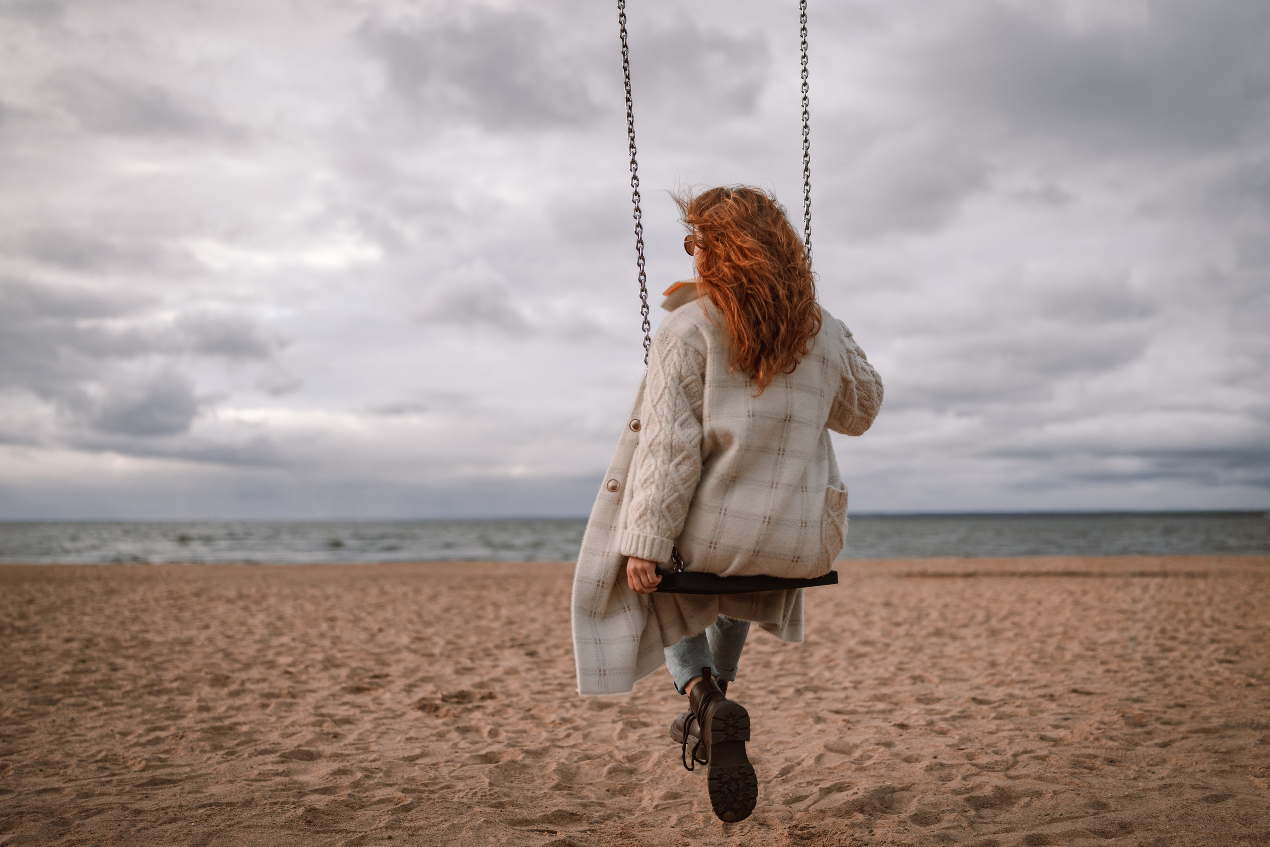 Анна. Автомобильная фотография в Санкт-Петербурге