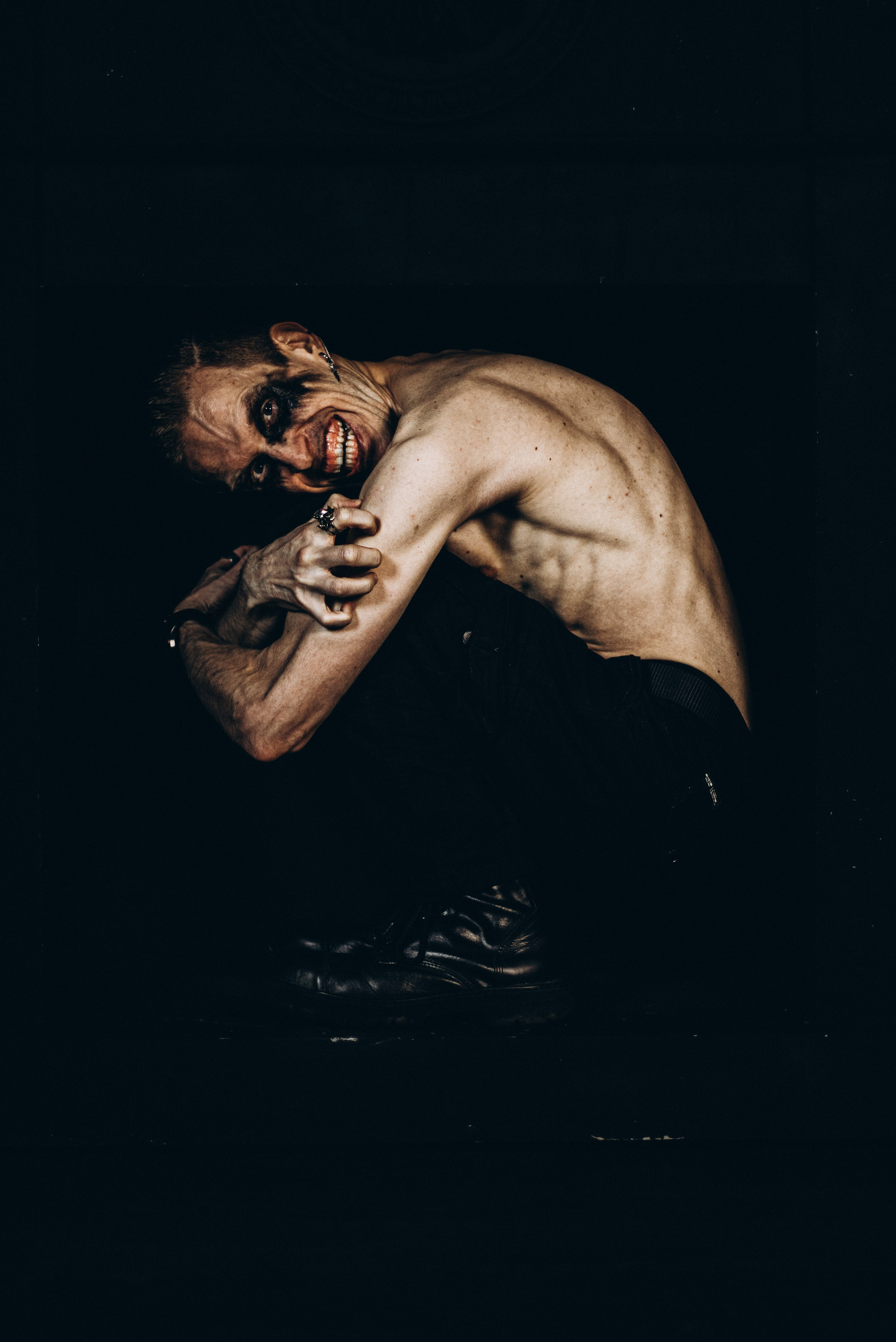 KeLLoT (Model). PDSM Model Couple