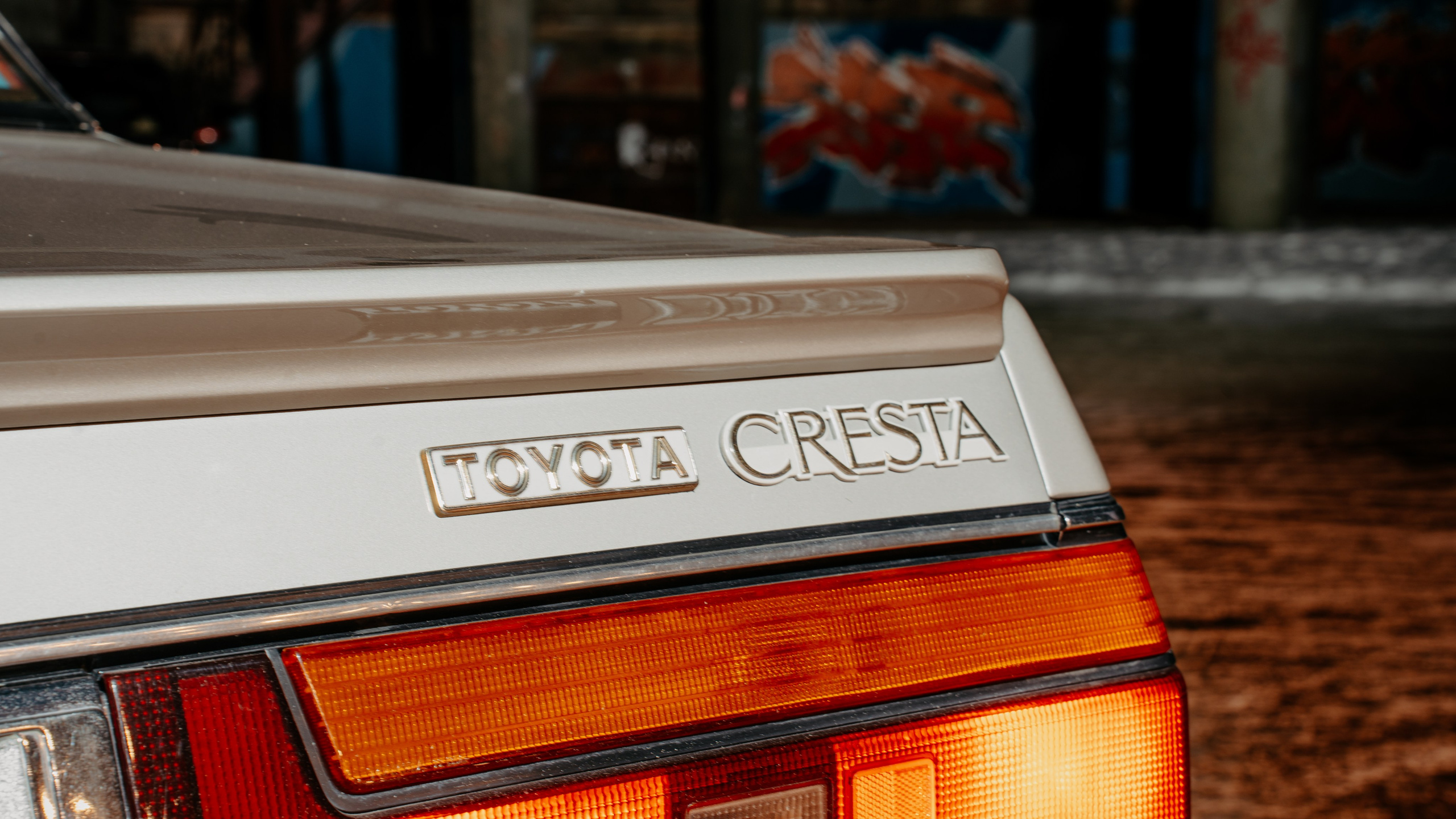 Toyota Cresta 71. Фотограф, видеограф и пилот дрона на Байкале