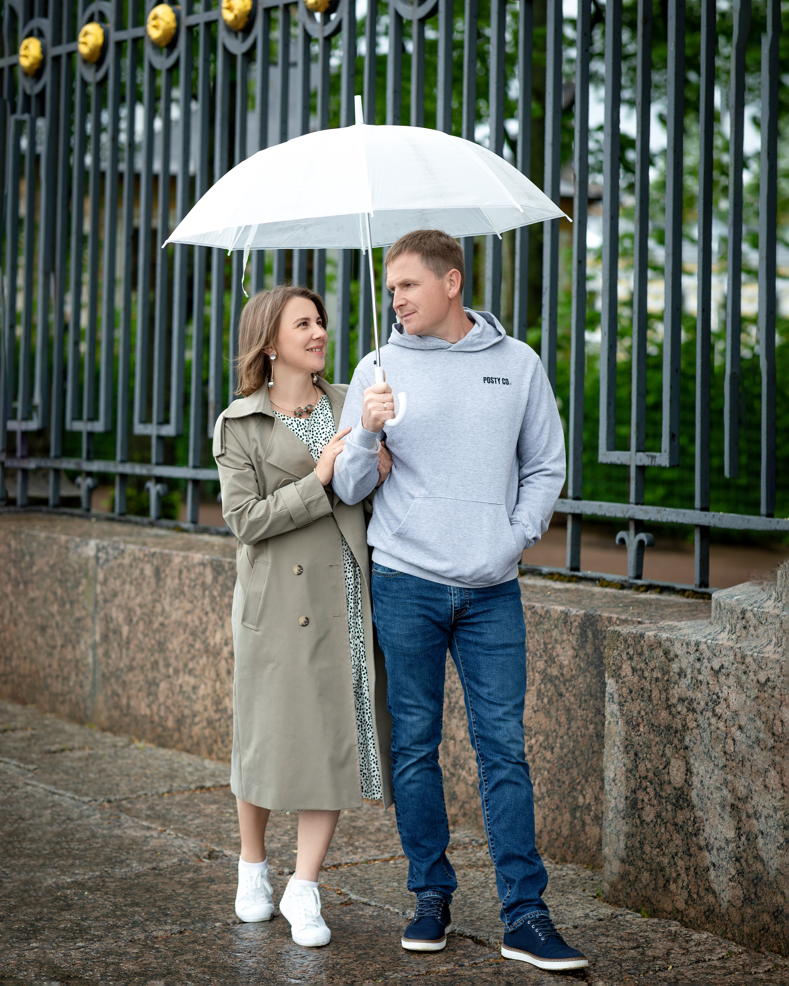 Семейные сьемки. Фотограф в Санкт-Петербурге Татьяна Нетребенко