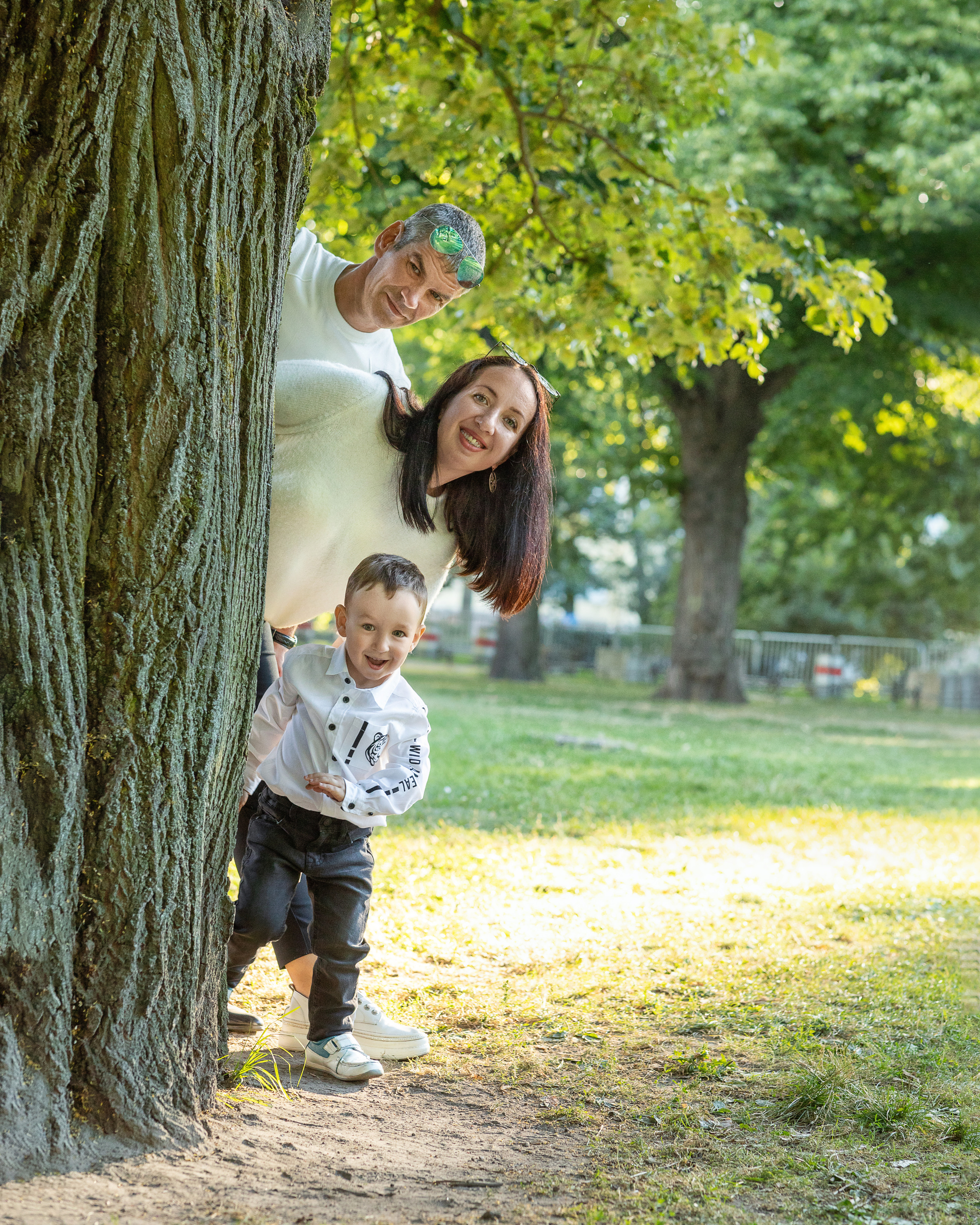 Семейные сьемки. Фотограф в Санкт-Петербурге Татьяна Нетребенко
