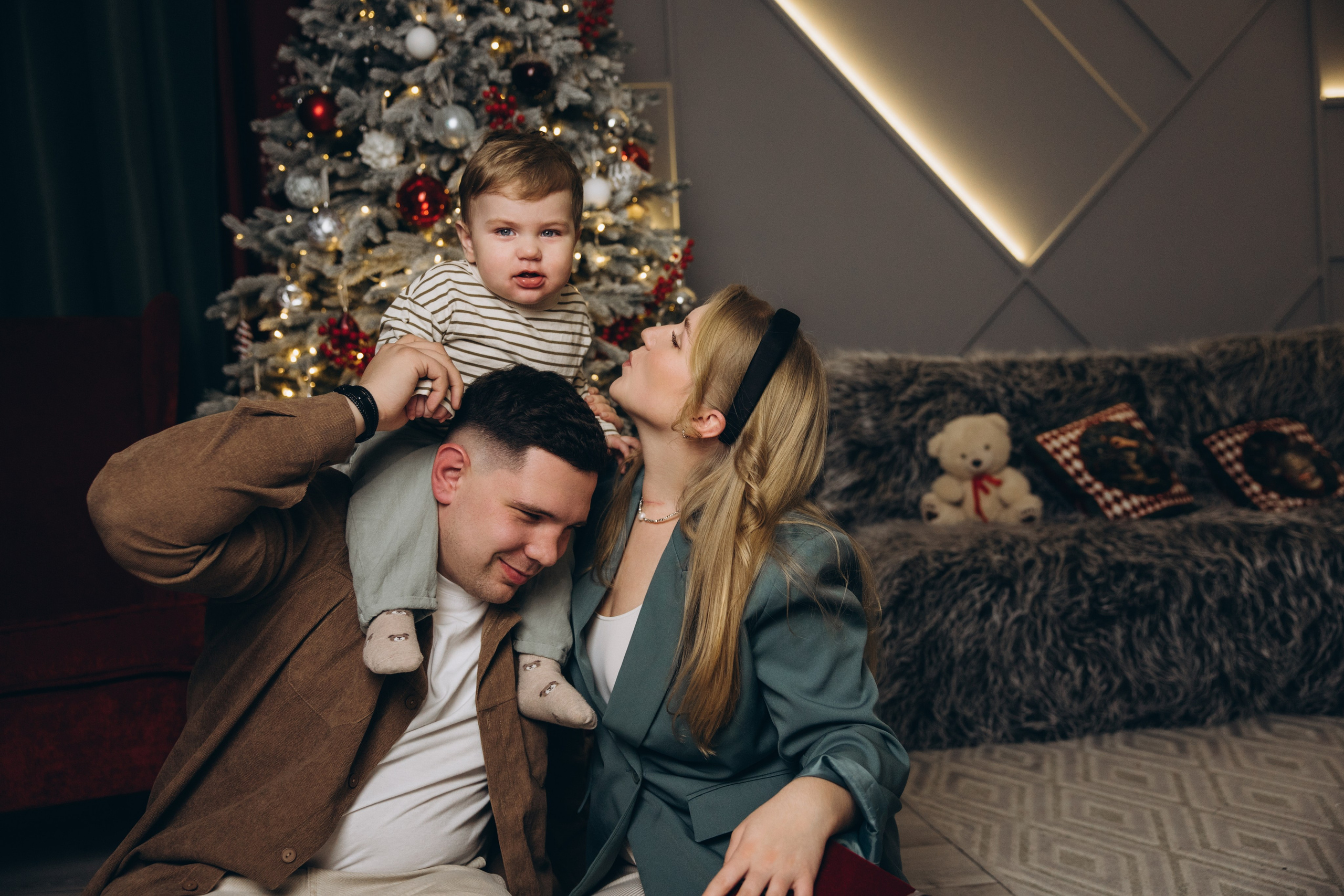 Луна. Свадебный, семейный фотограф в Иркутске Светлана Макаричева