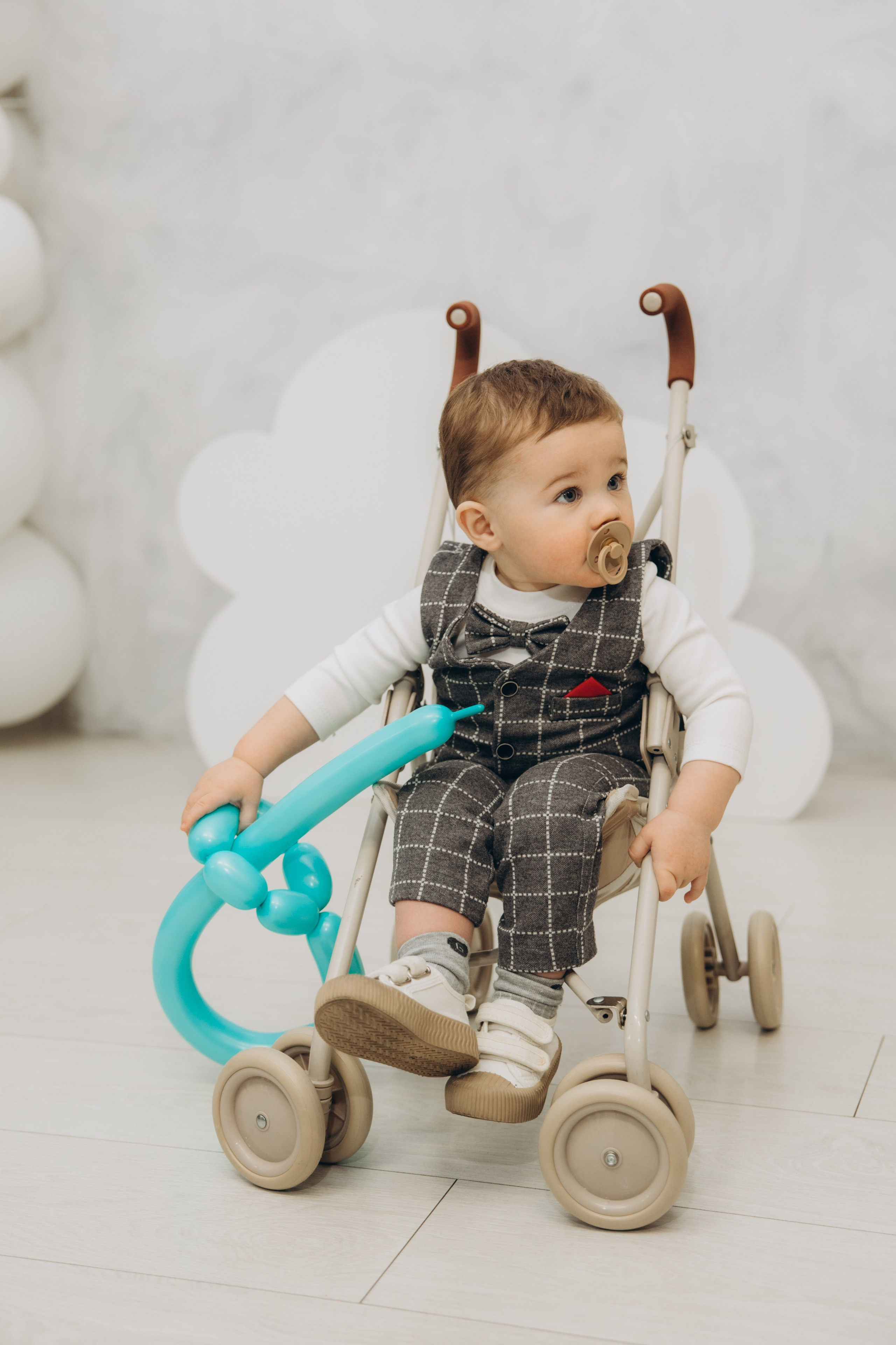 День рождения Демида. Свадебный, семейный фотограф в Иркутске Светлана Макаричева