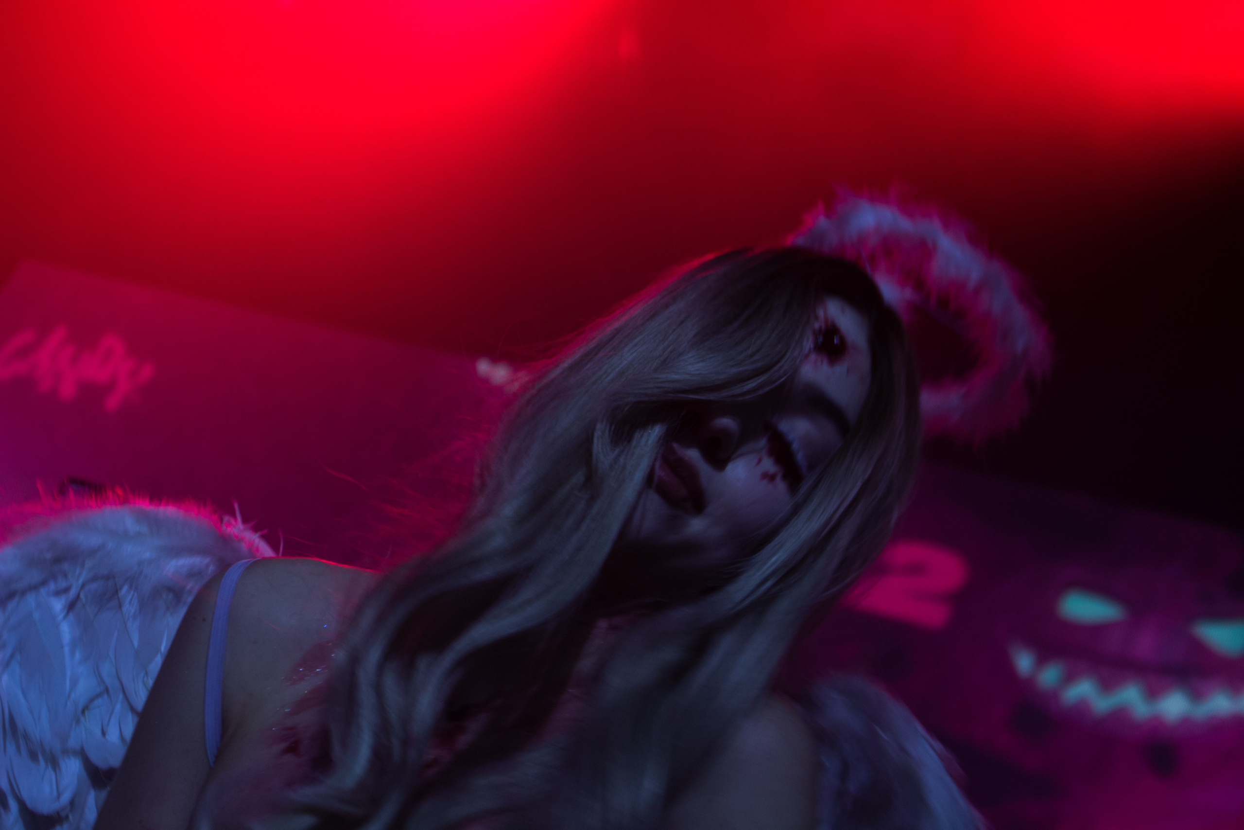 Концерты. Music label Dust Heave sound