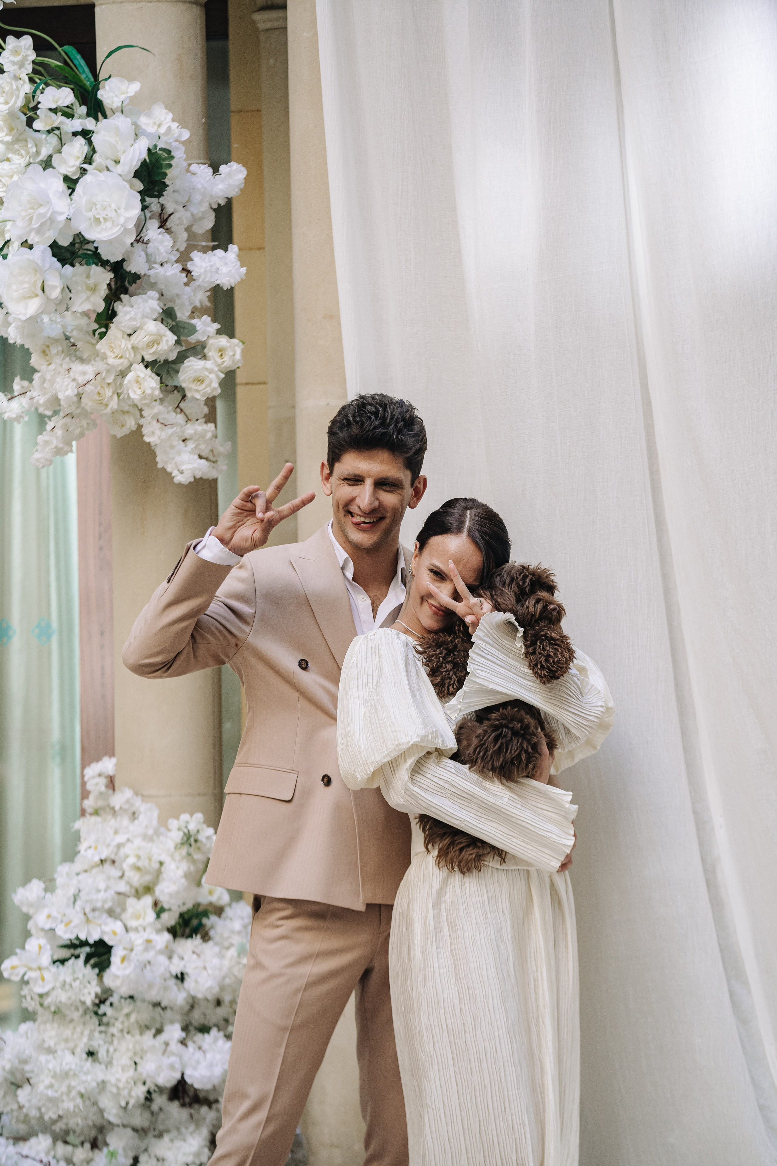 Morning in st. Regis. Студия коммерческой фотографии в Москве и области